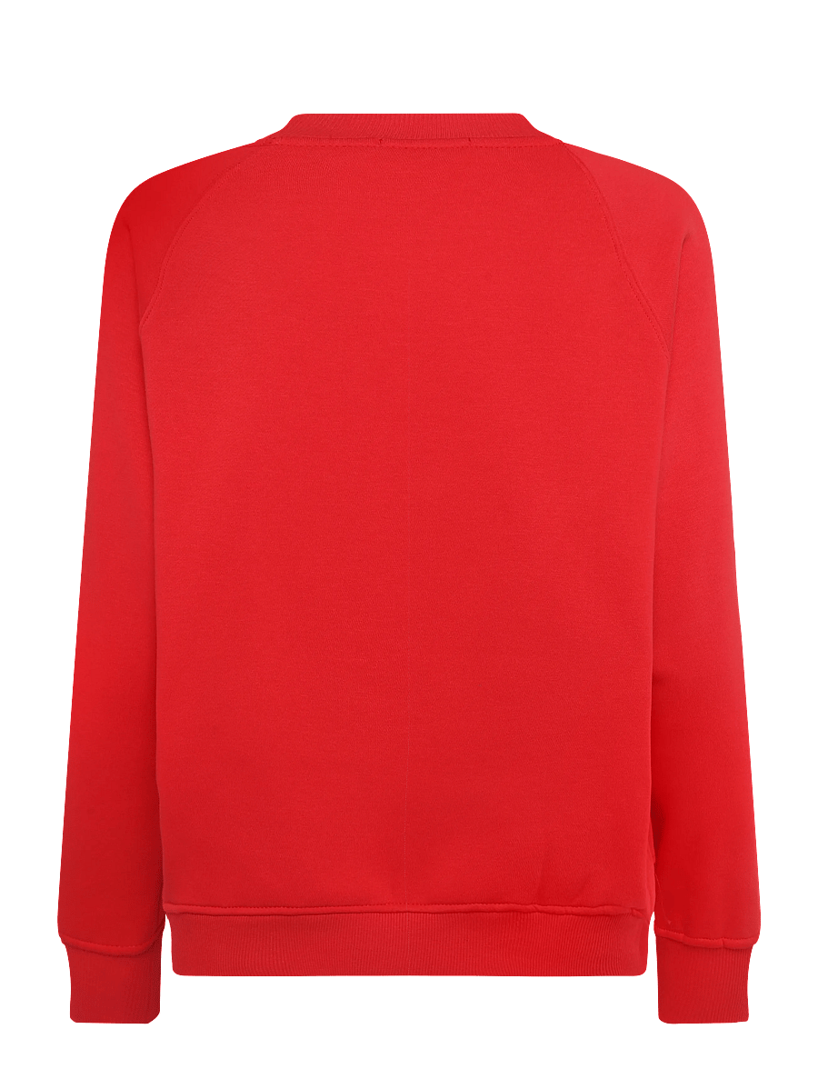 Levete Room - LR-NUKA - vardagsstil - 4970 - mars red - 2