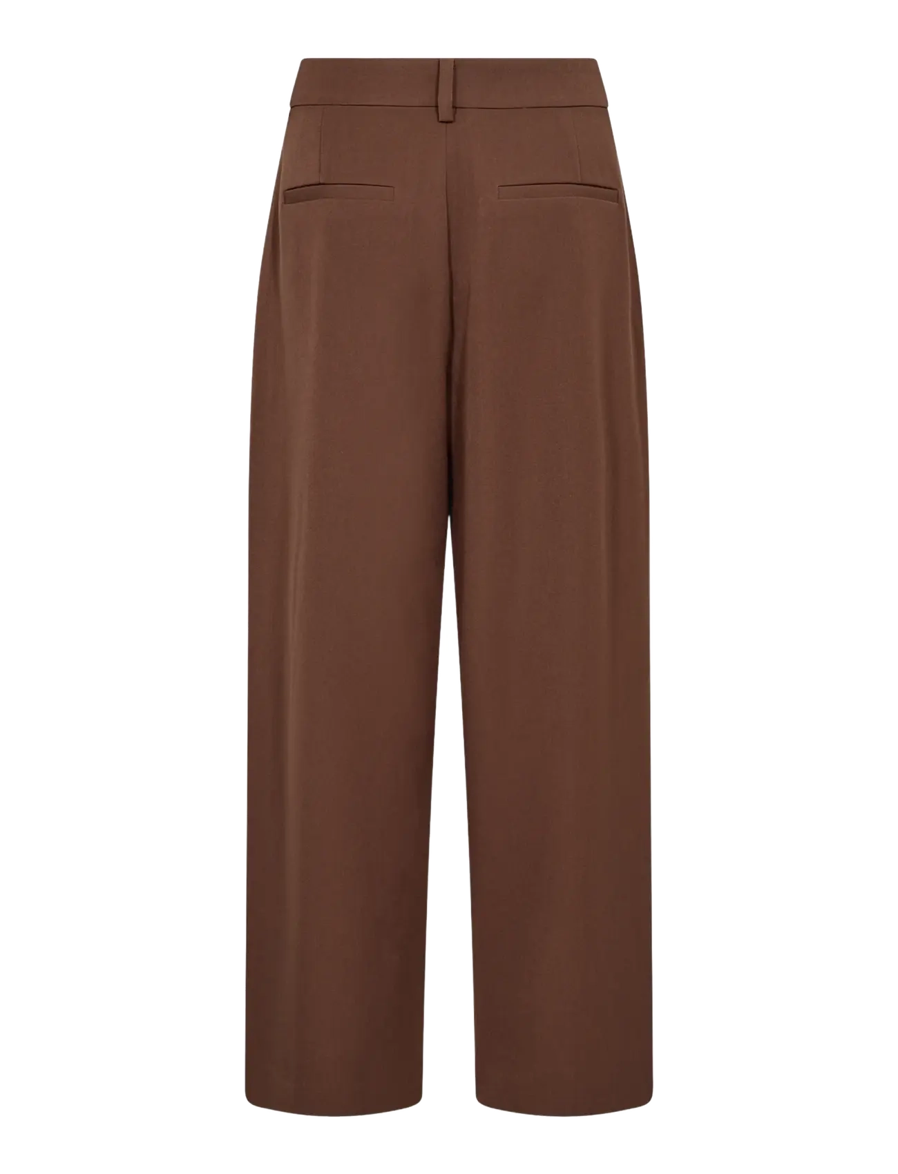 Levete Room - LR-PEETA - culottes - 8125 - fondue fudge - 2
