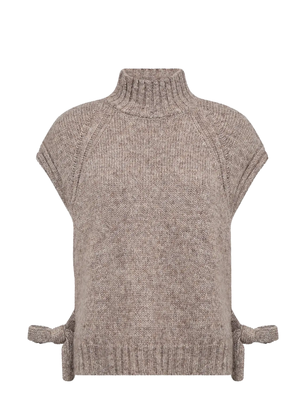 Levete Room LR-TOGA - Strik - 91020 - PLAZA TAUPE MEL. / beige