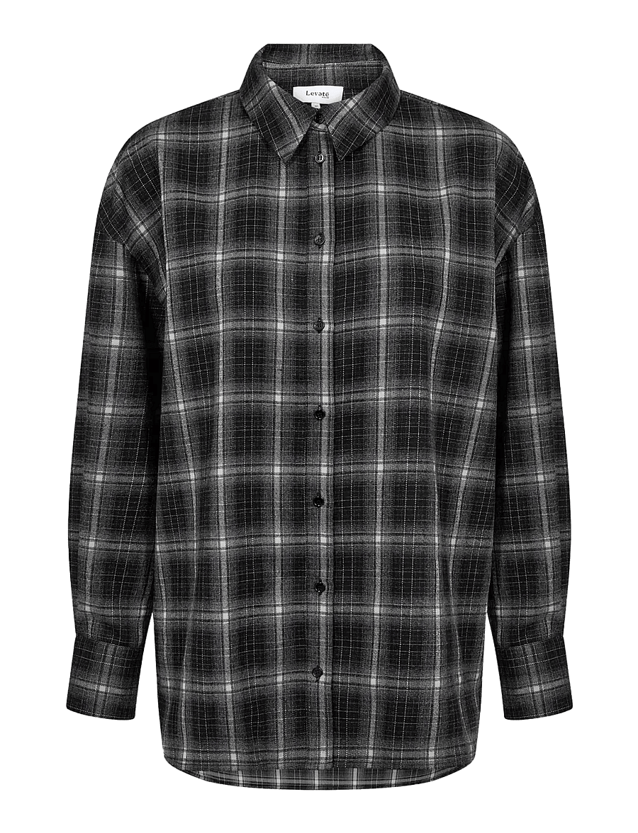 Levete Room - LR-TEIRA YD - 9999 black combi - 1