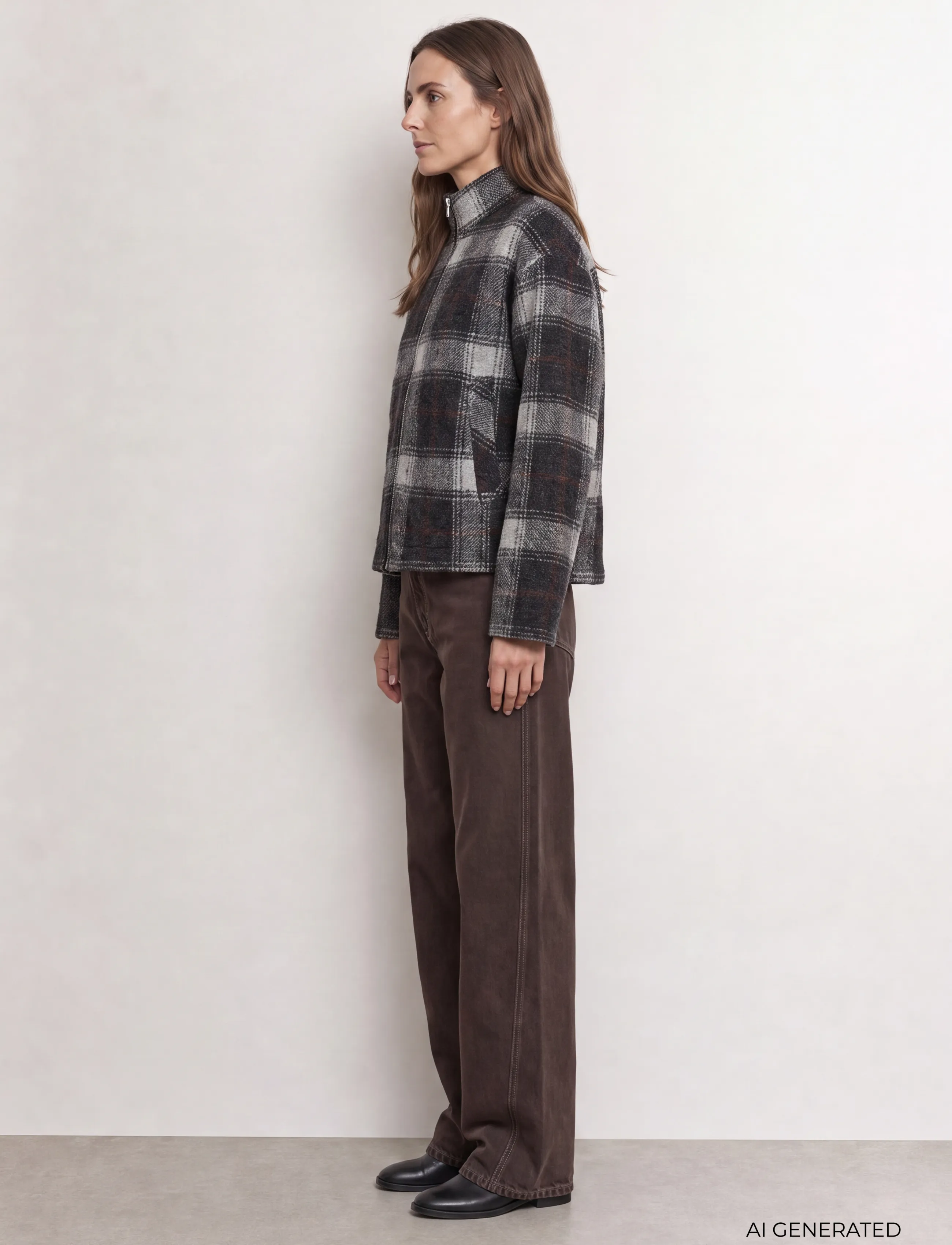 Levete Room Lr-Tom kavajer & blazers dam – bild 3