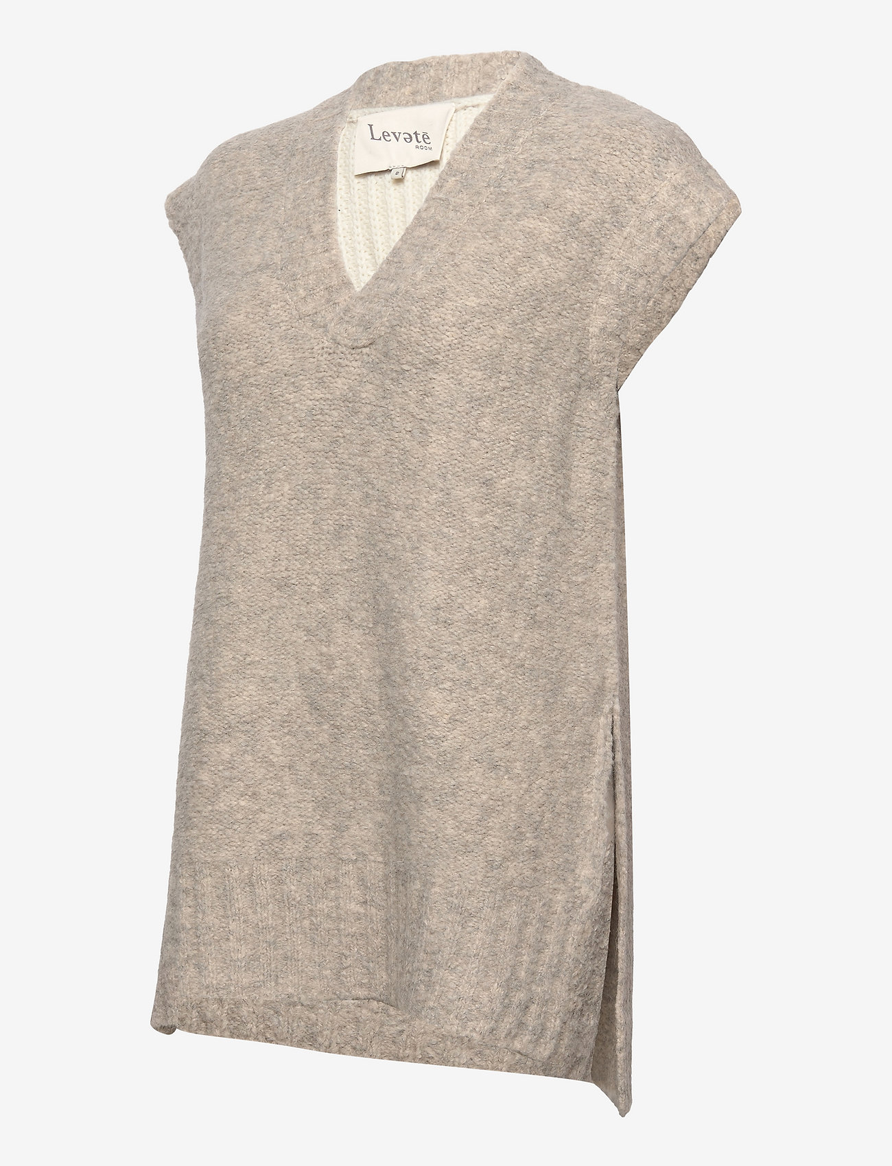 Levete Room - LR-PAPAY - l105c - whitecap gray combi - 2