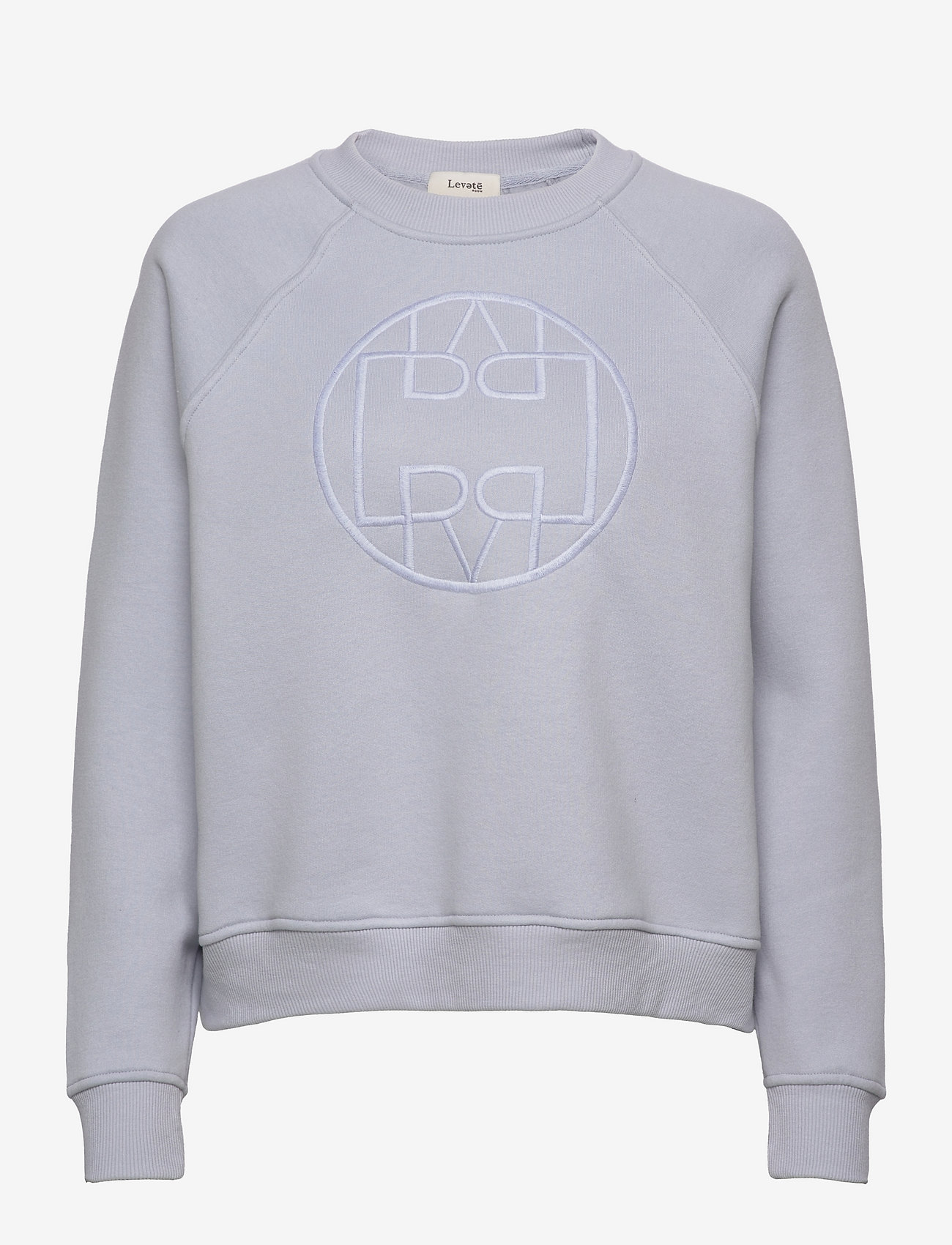 Levete Room - LR-NUKA - l230 - gray dawn - 0