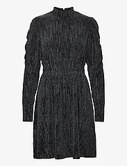 Levete Room - LR-WARREN - korte kjoler - l999c - black combi - 0