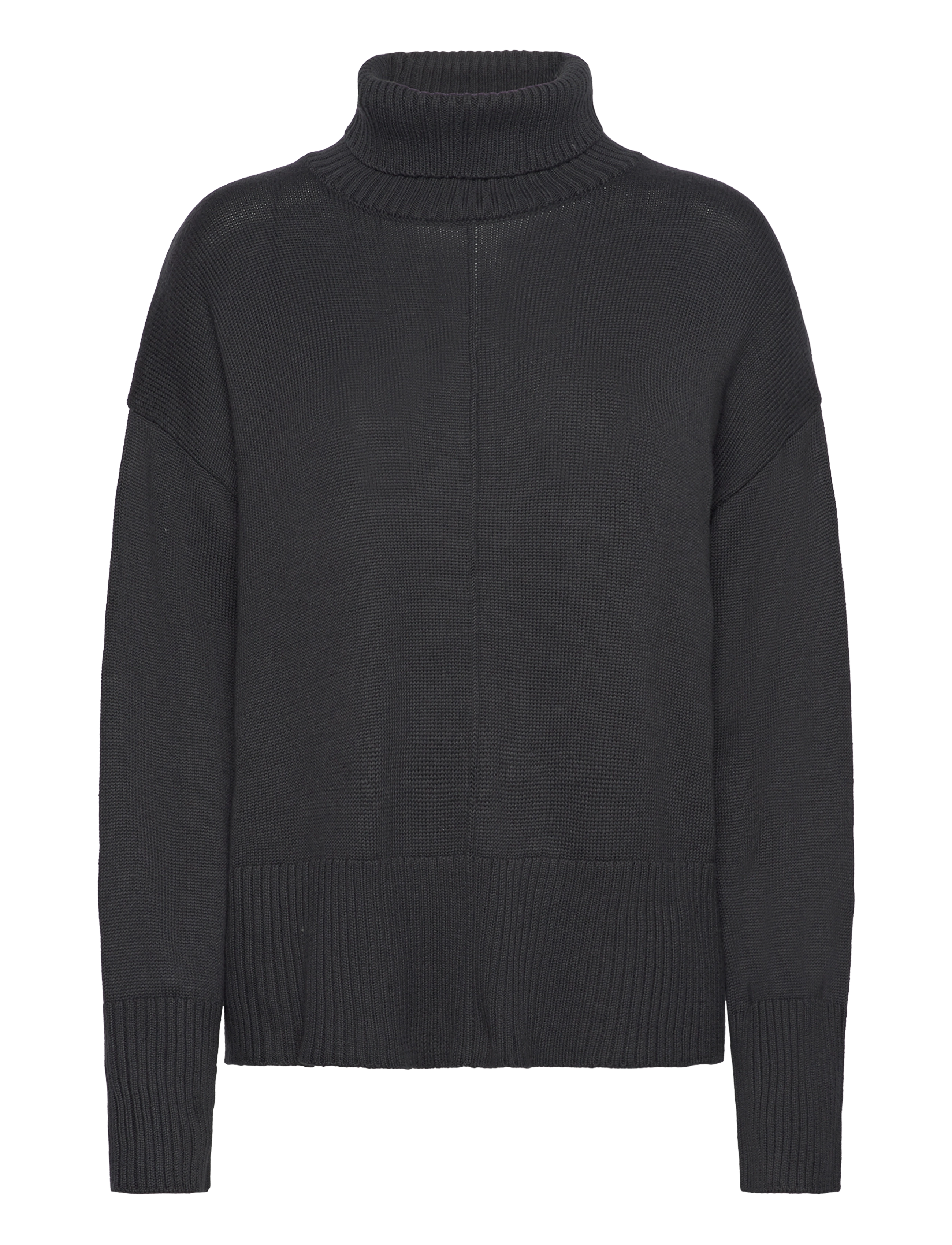 Levete Room LR-ELAINE - Rullekraver - BLACK / black