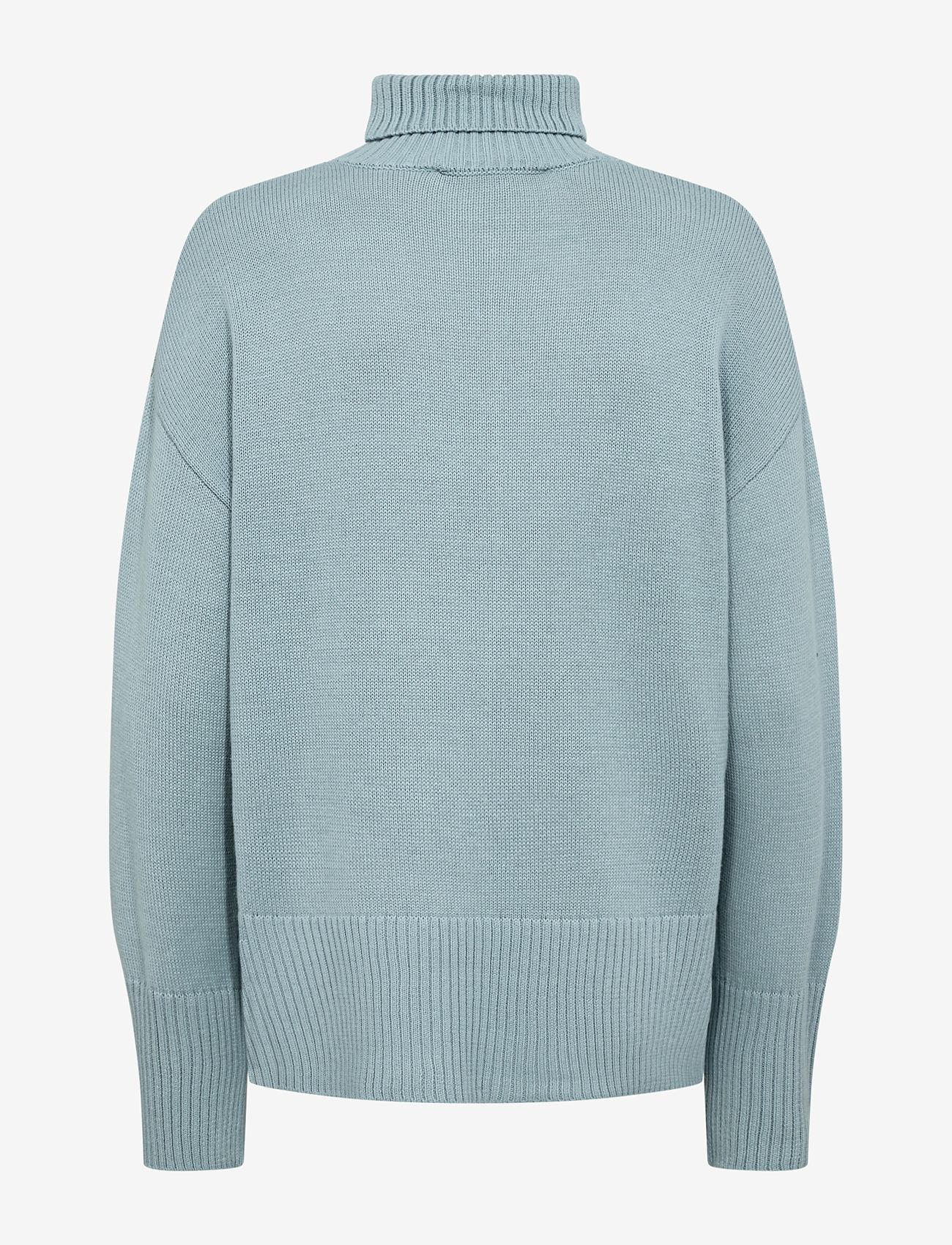 Levete Room - LR-ELAINE - efterårstøj - silver blue - 1