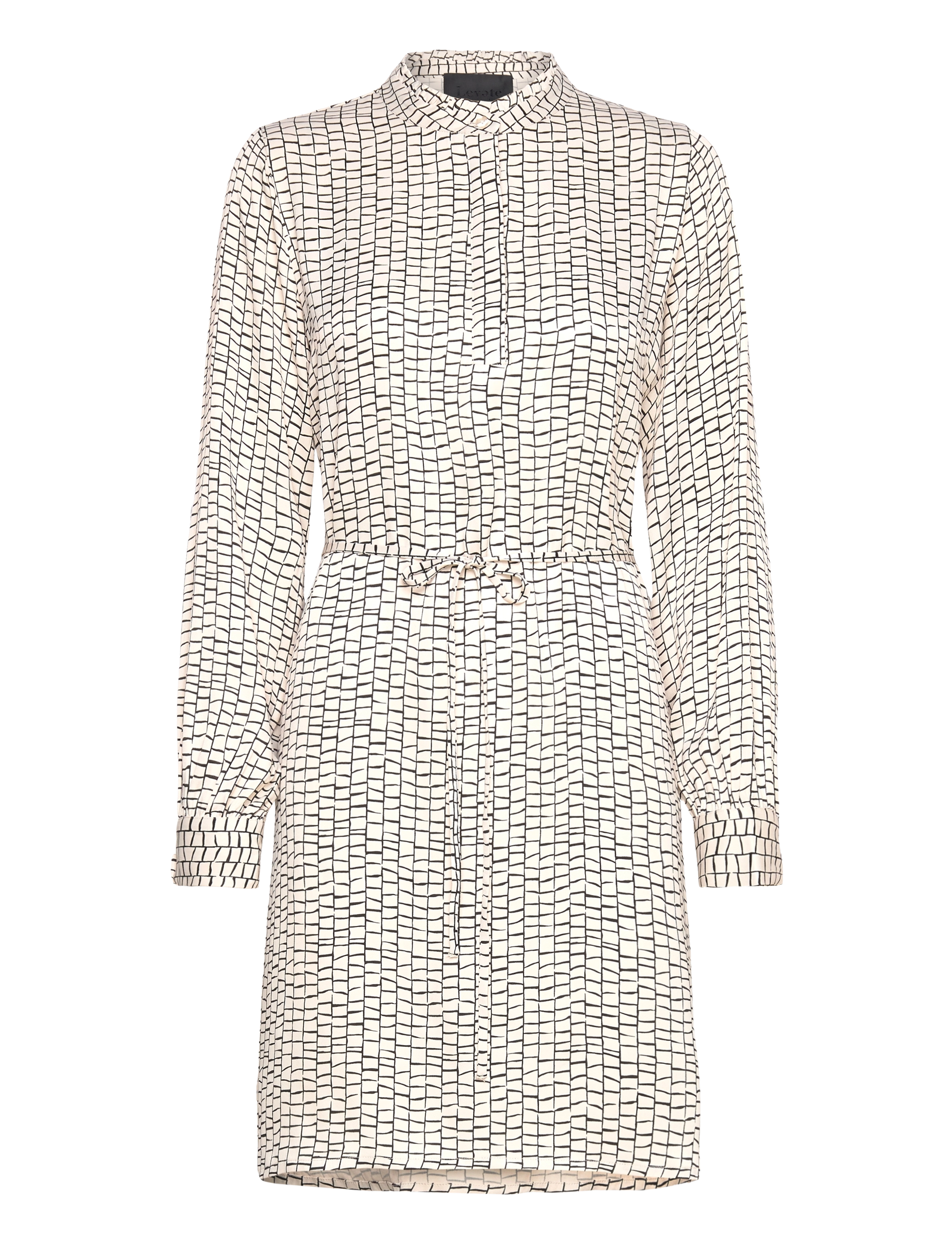 LEVETE ROOM Lr-Estella Grau - M - Damen