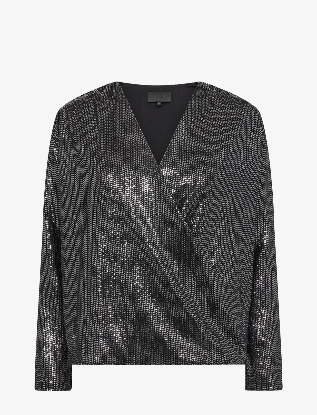 LEVETE ROOM Lr-Evelyn Schwarz - S - Damen
