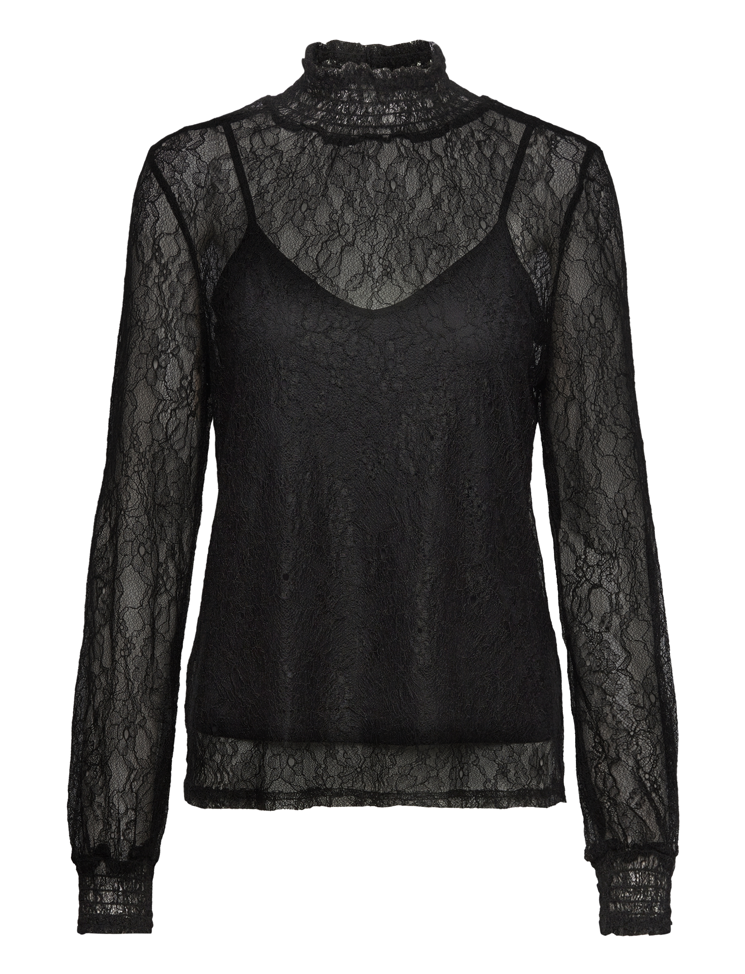 LEVETE ROOM Lr-Eva Schwarz - S - Damen