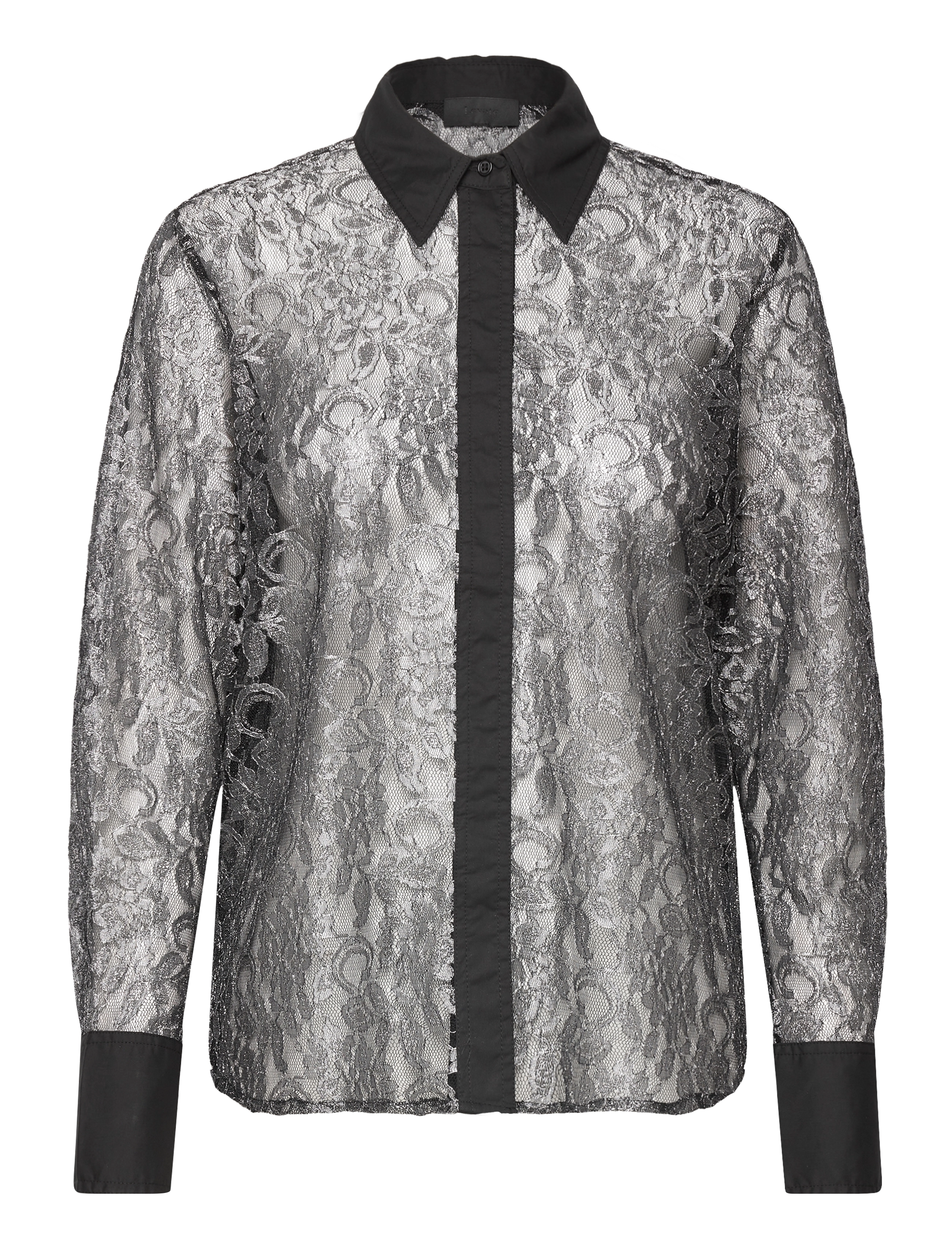 LEVETE ROOM Lr-Eliza Grau - XS - Damen