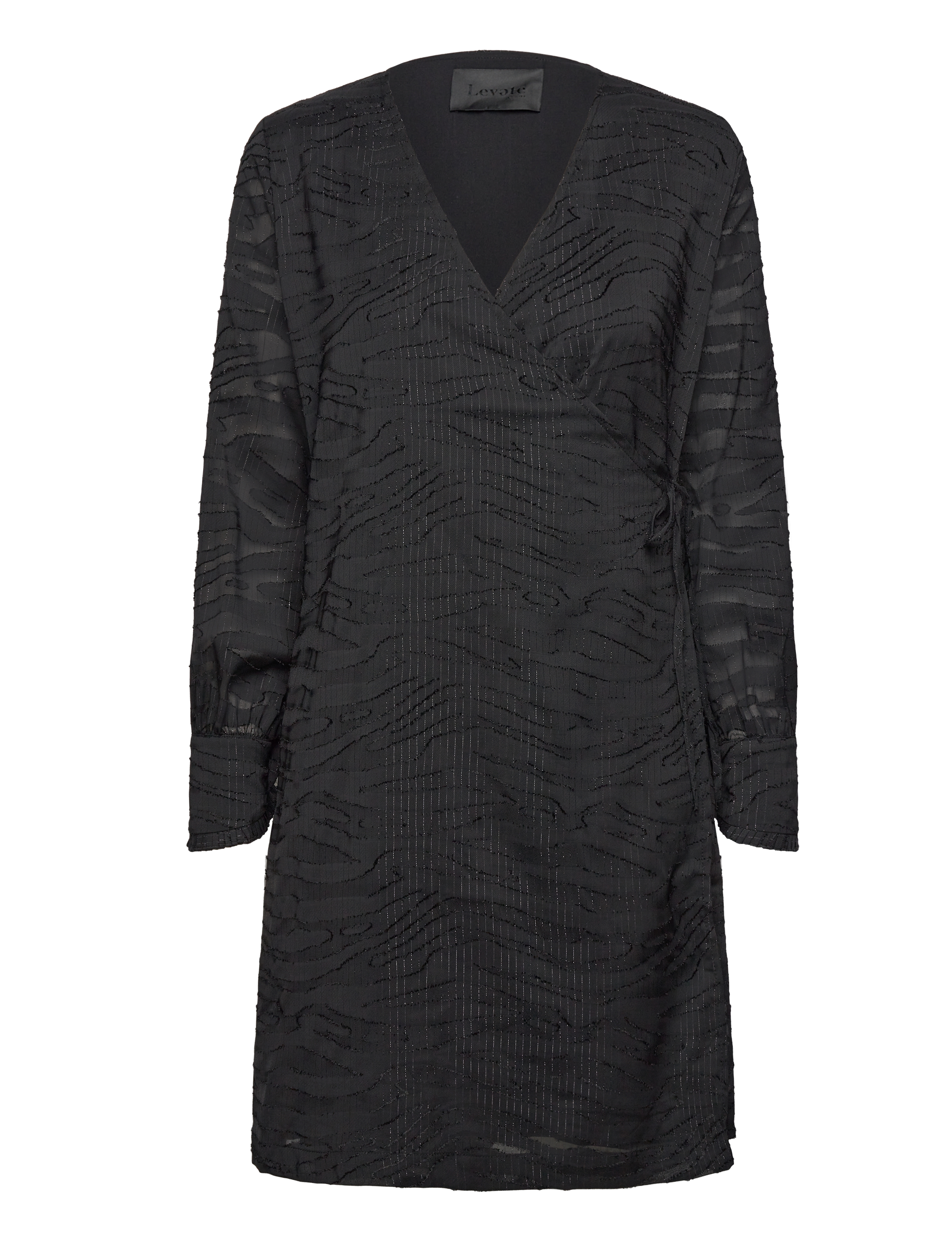 LEVETE ROOM Lr-Enya Schwarz - S - Damen
