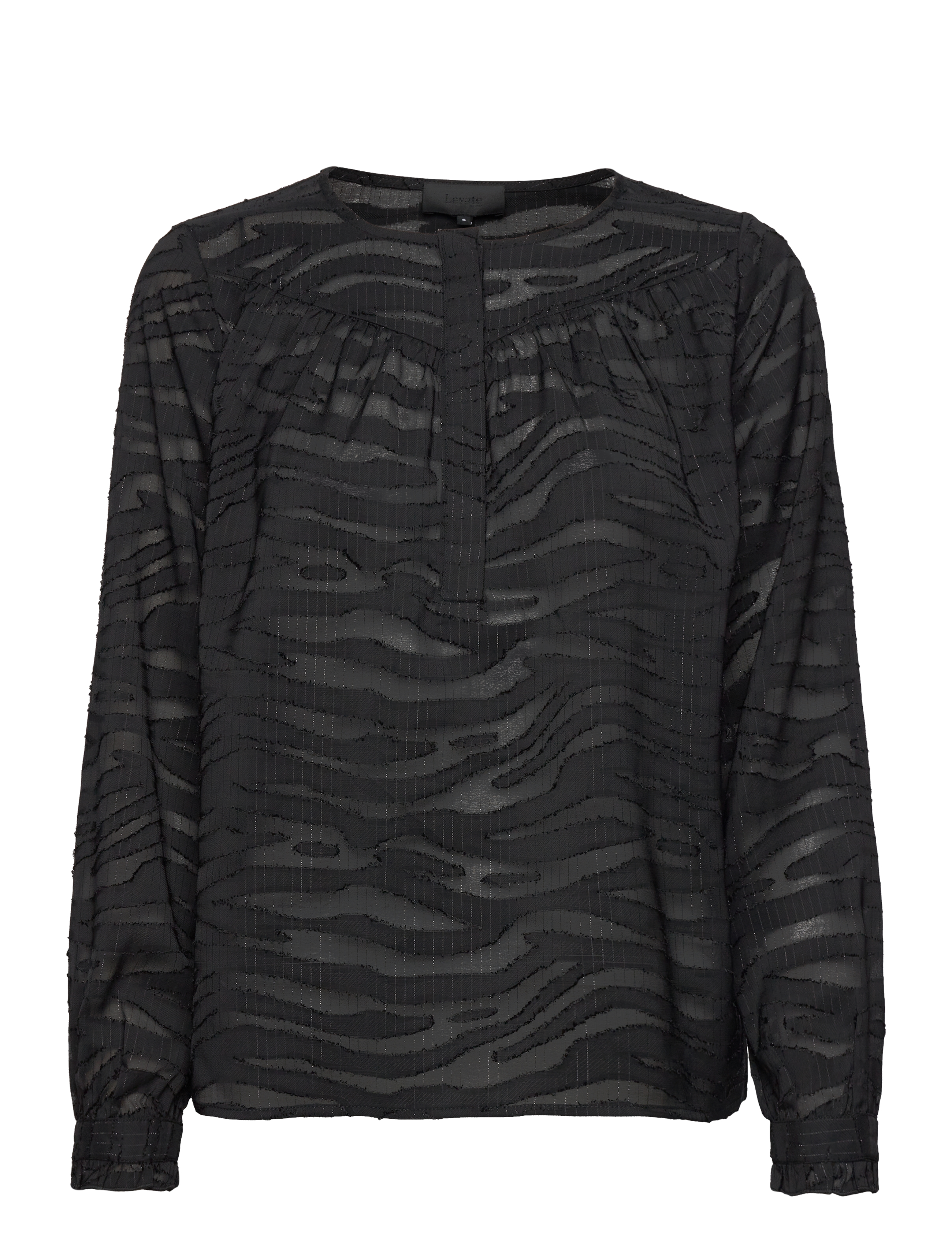 LEVETE ROOM Lr-Enya Schwarz - S - Damen
