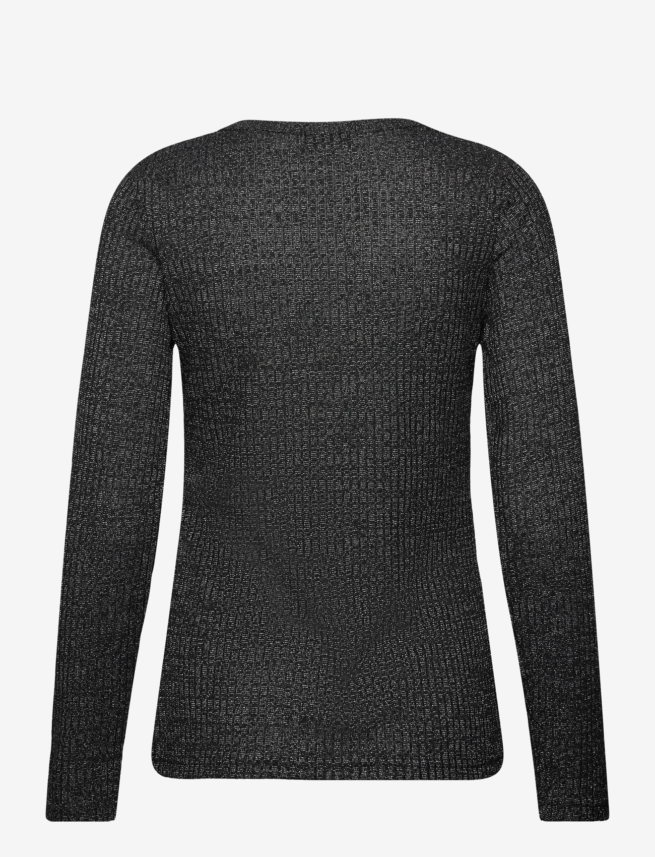 Levete Room - LR-ELMA - herbstliche kleidung - c - black combi - 1