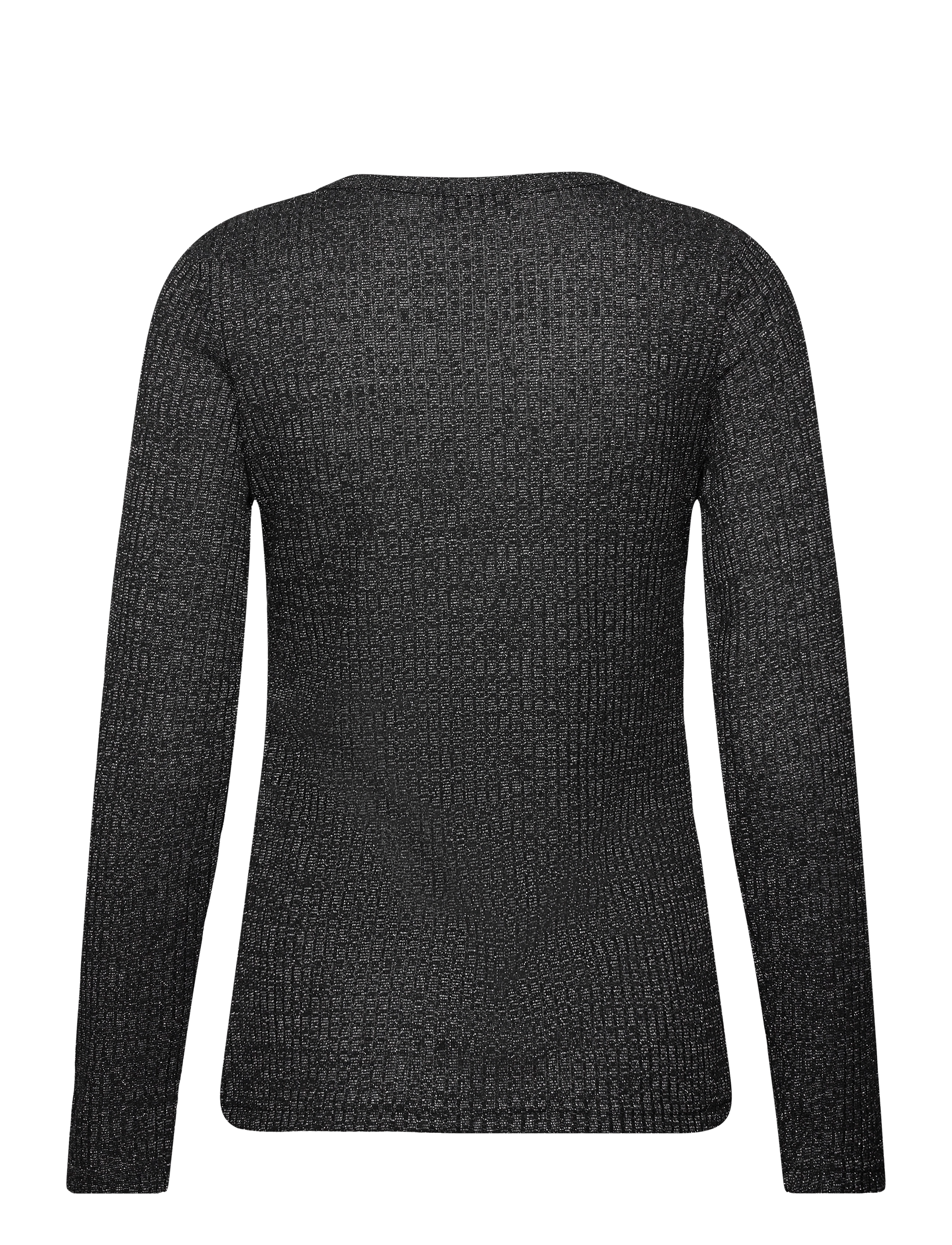 Levete Room - LR-ELMA - džemperi - c - black combi - 1