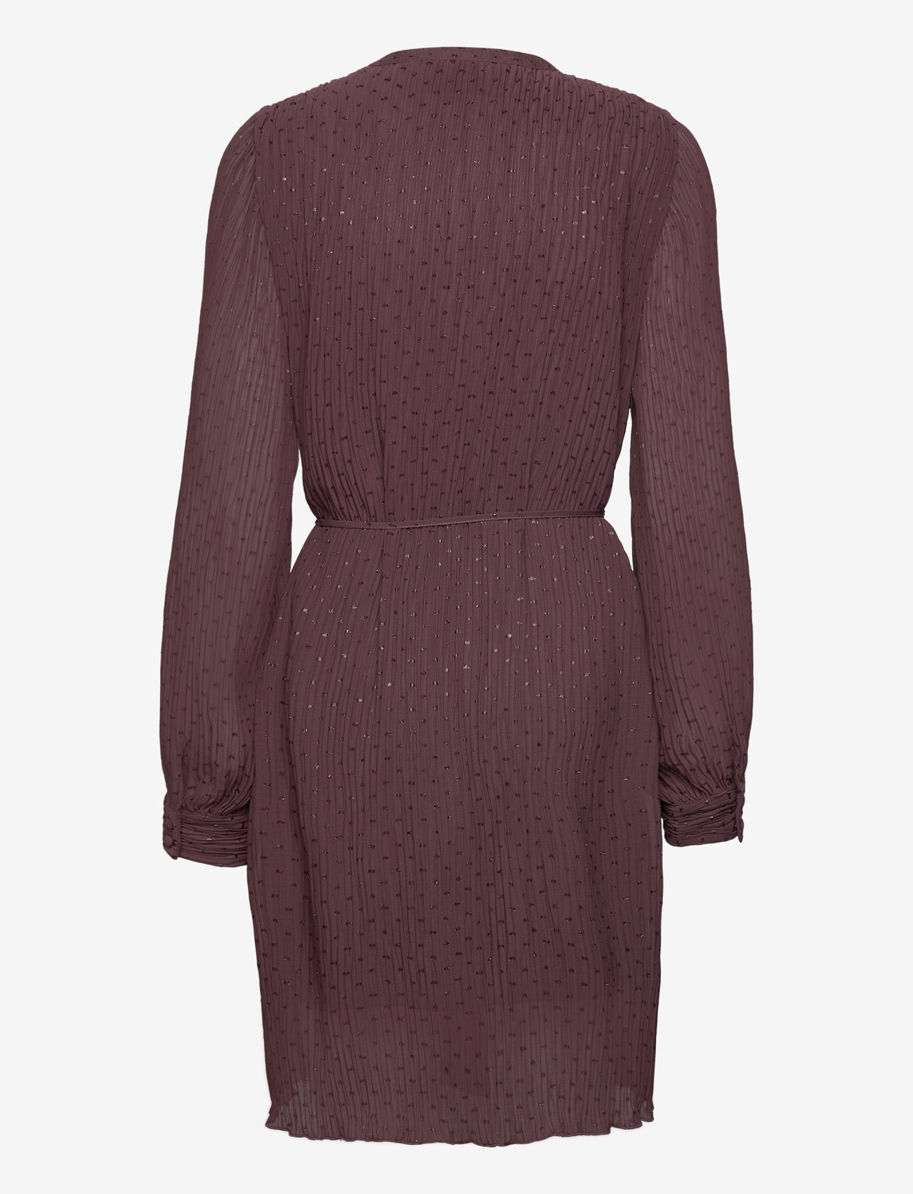 Levete Room - LR-EMMA - korte kjoler - c - fudge combi - 1