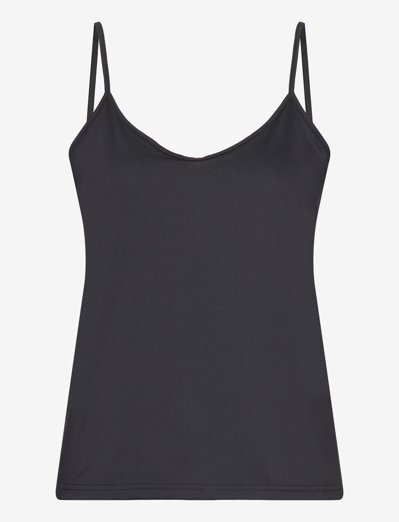 Levete Room - LR-EMMA - langärmlige blusen - c - black combi - 2