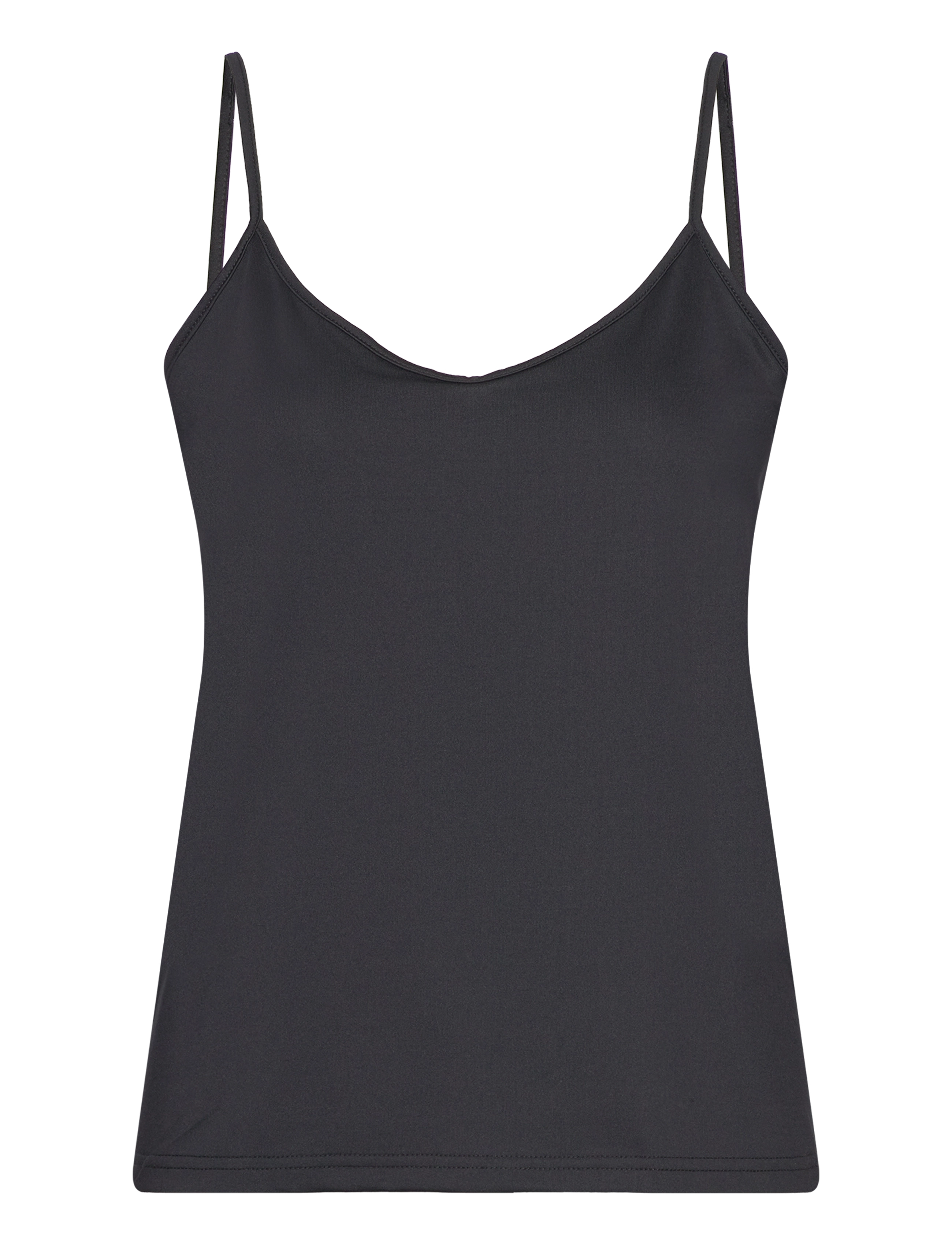 Levete Room - LR-EMMA - pikkade varrukatega pluusid - c - black combi - 2