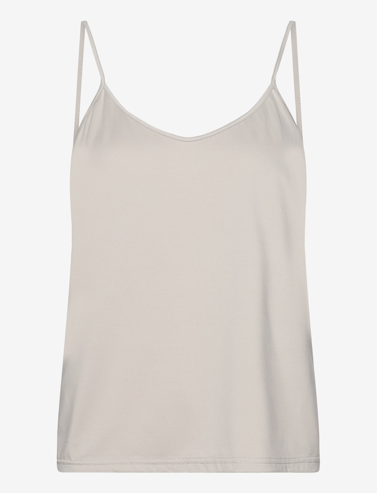 Levete Room - LR-EMMA - langærmede bluser - c - icey grey combi - 2