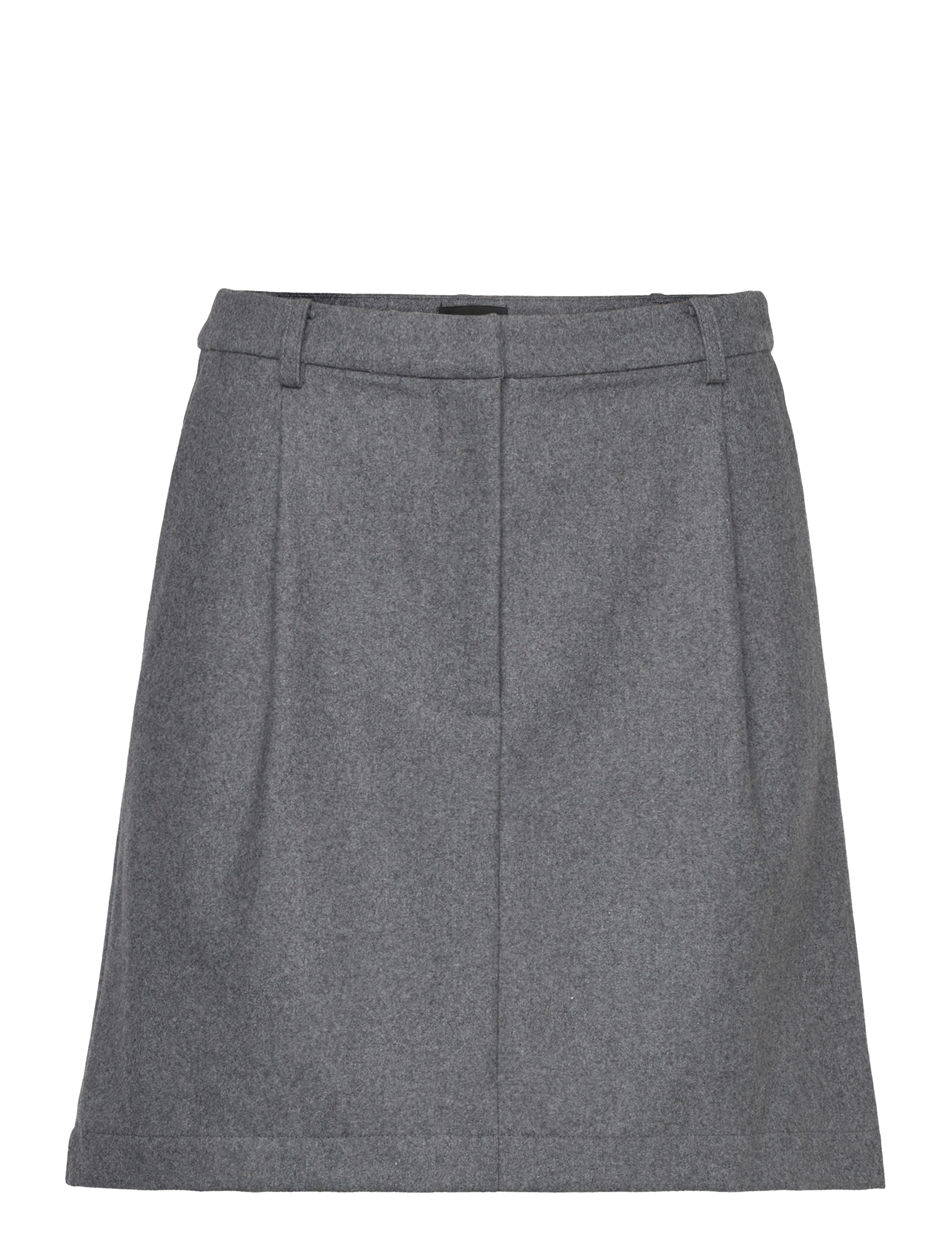 LR-ELLINOR - DARK GREY MELANGE