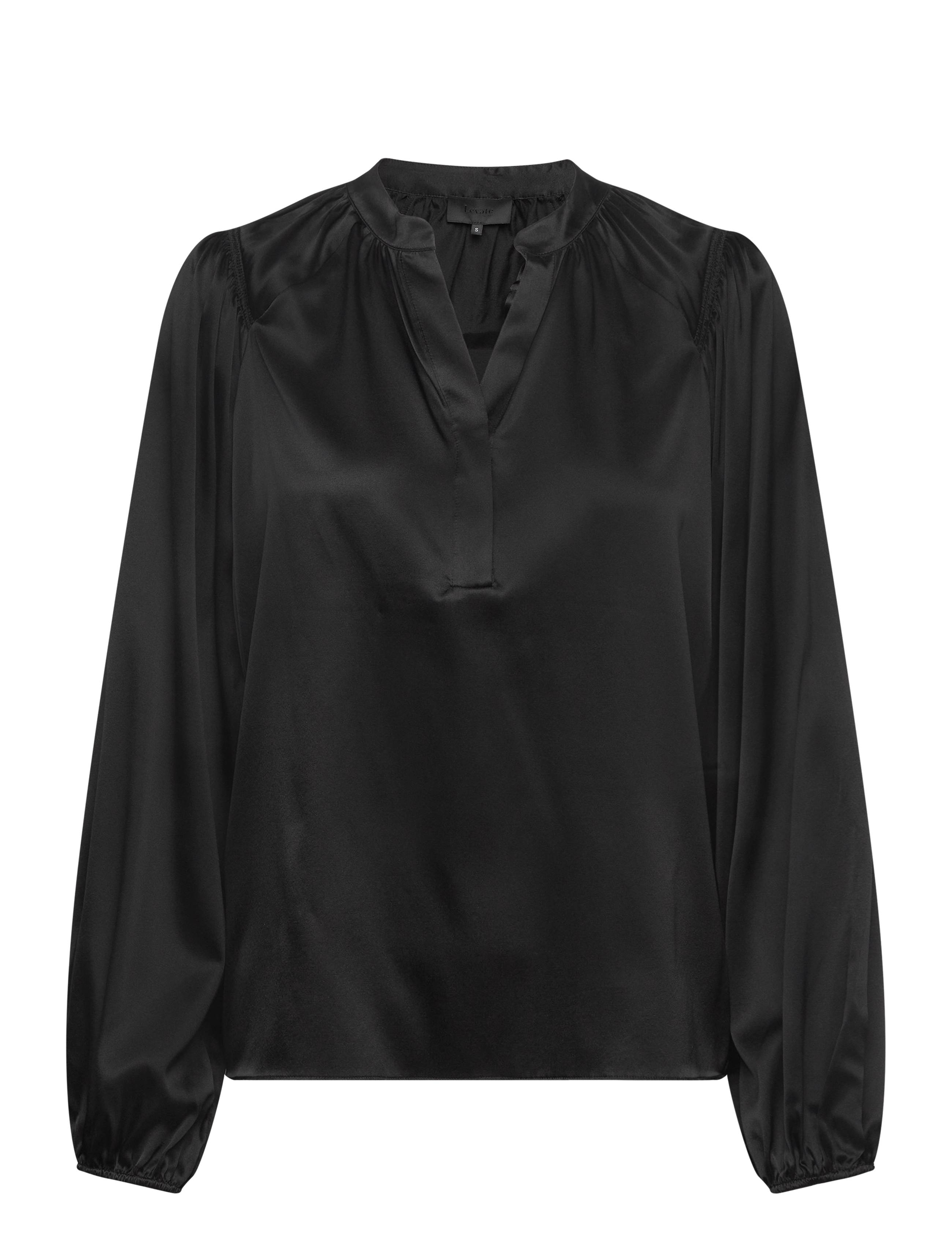 LEVETE ROOM Lr-Dakota Schwarz - XS - Damen