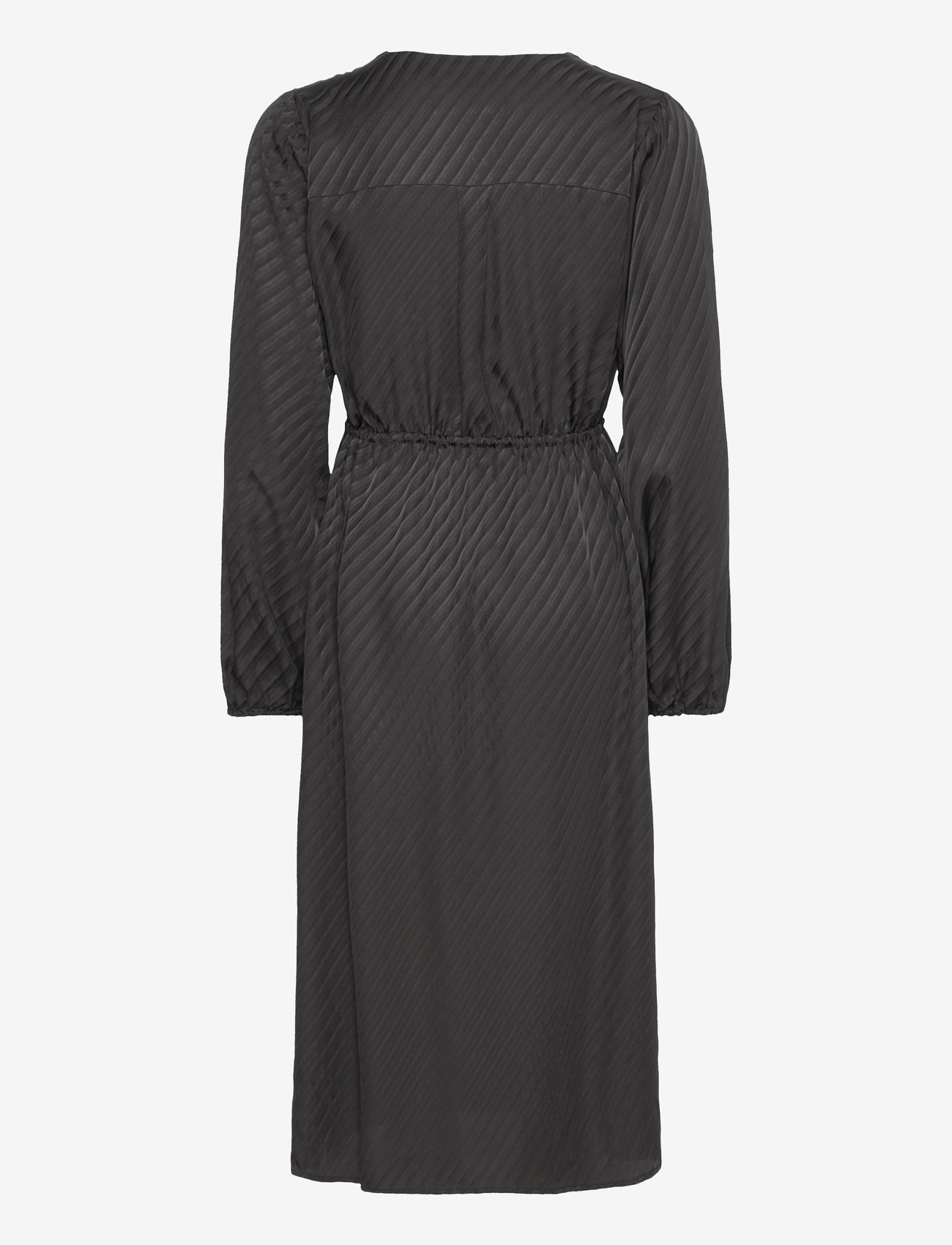 Levete Room - LR-EVONNE - midikleidid - black - 1