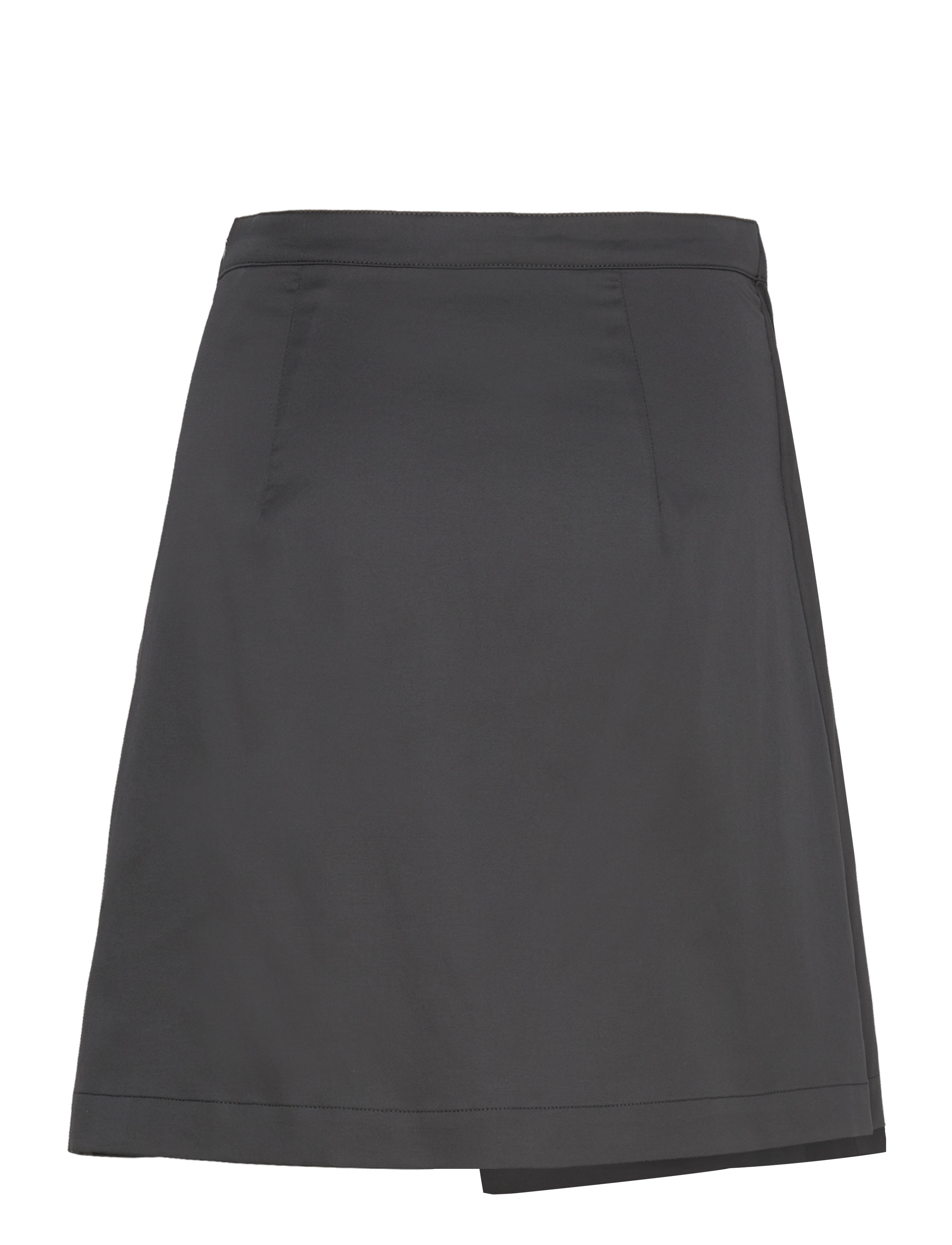 Levete Room - LR-EMERSON - korte nederdele - black - 1