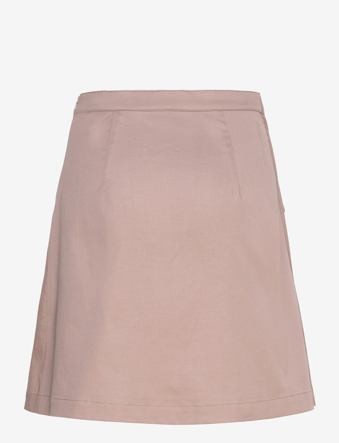 Levete Room - LR-EMERSON - short skirts - walnut - 1