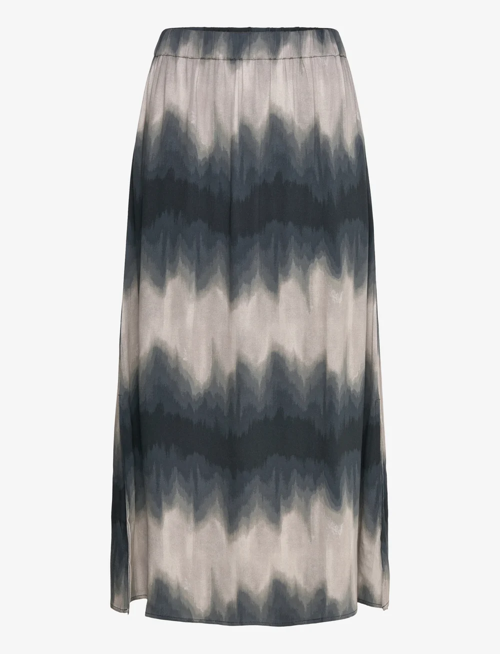 Levete Room - LR-JACKLEEN - midi kjolar - black combi - 0