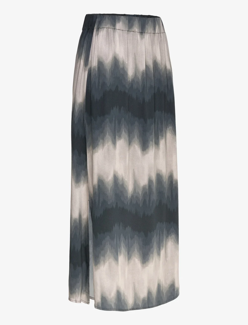 Levete Room - LR-JACKLEEN - midi kjolar - black combi - 3