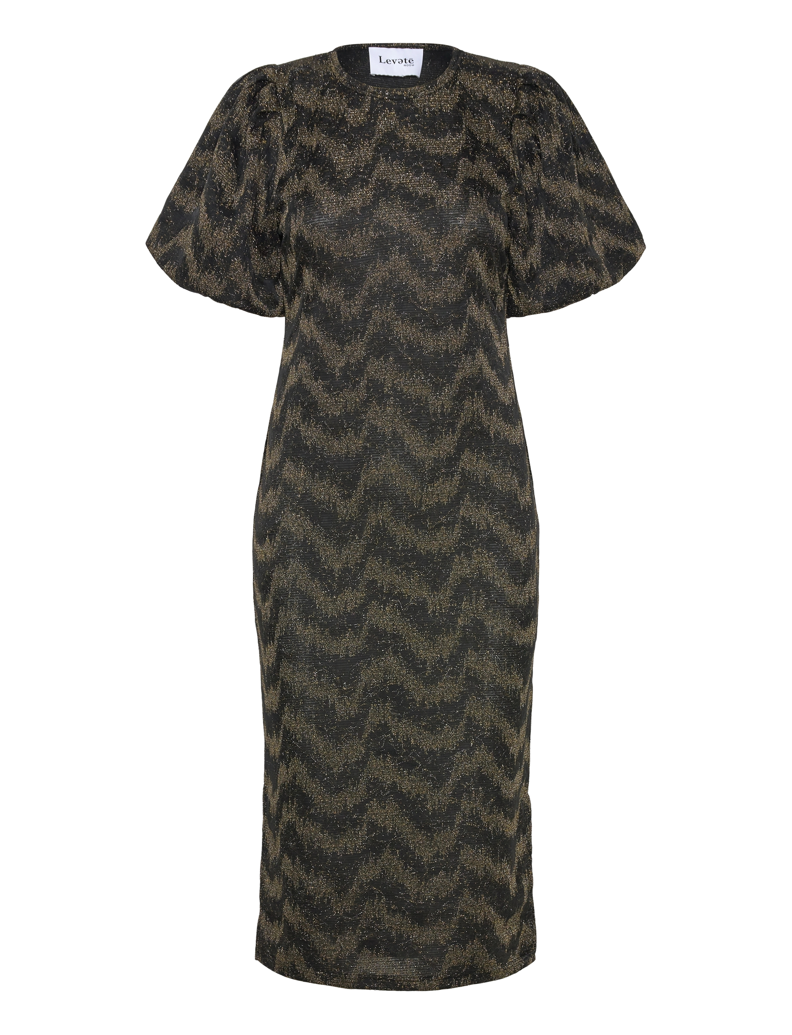 LEVETE ROOM Lr-Jone Schwarz - XS - Damen