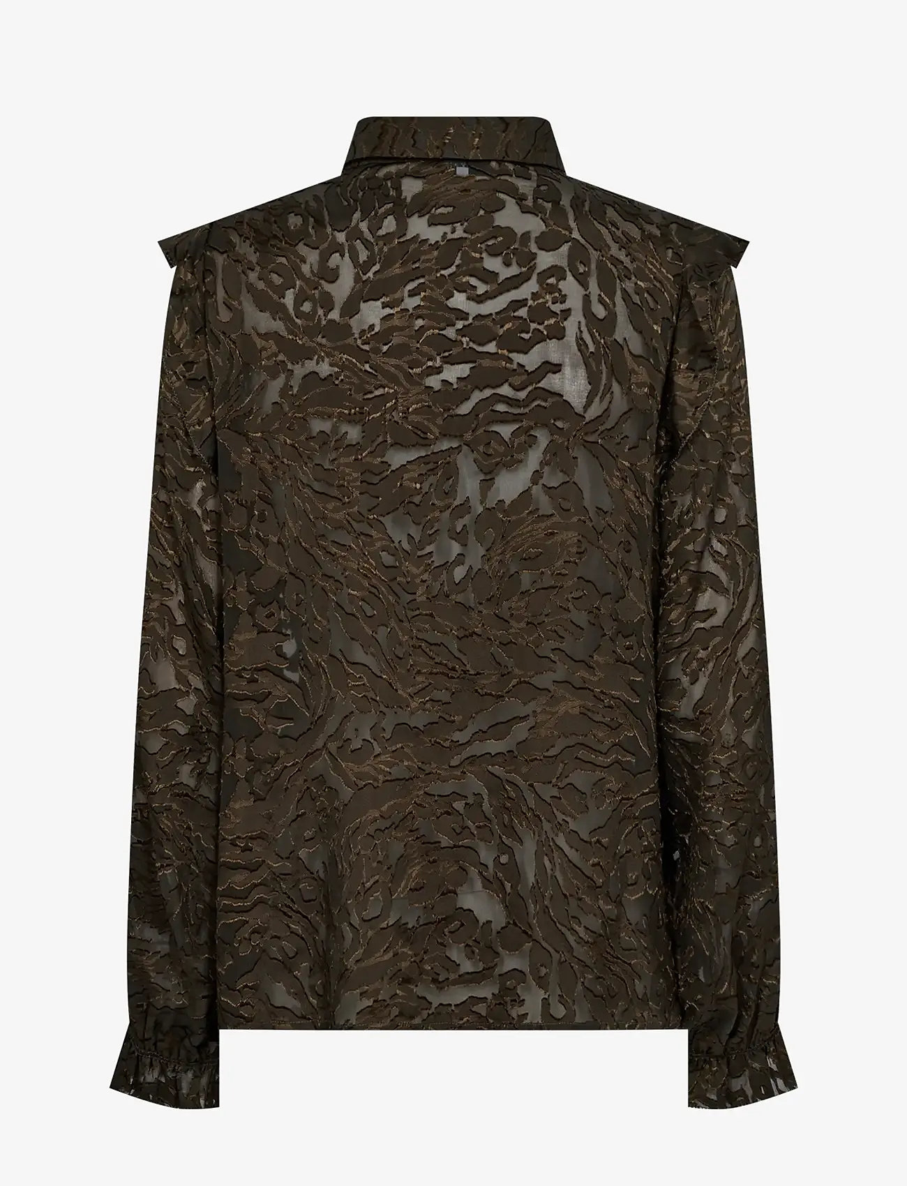 Levete Room - LR-JOLANDA - forest night - 1