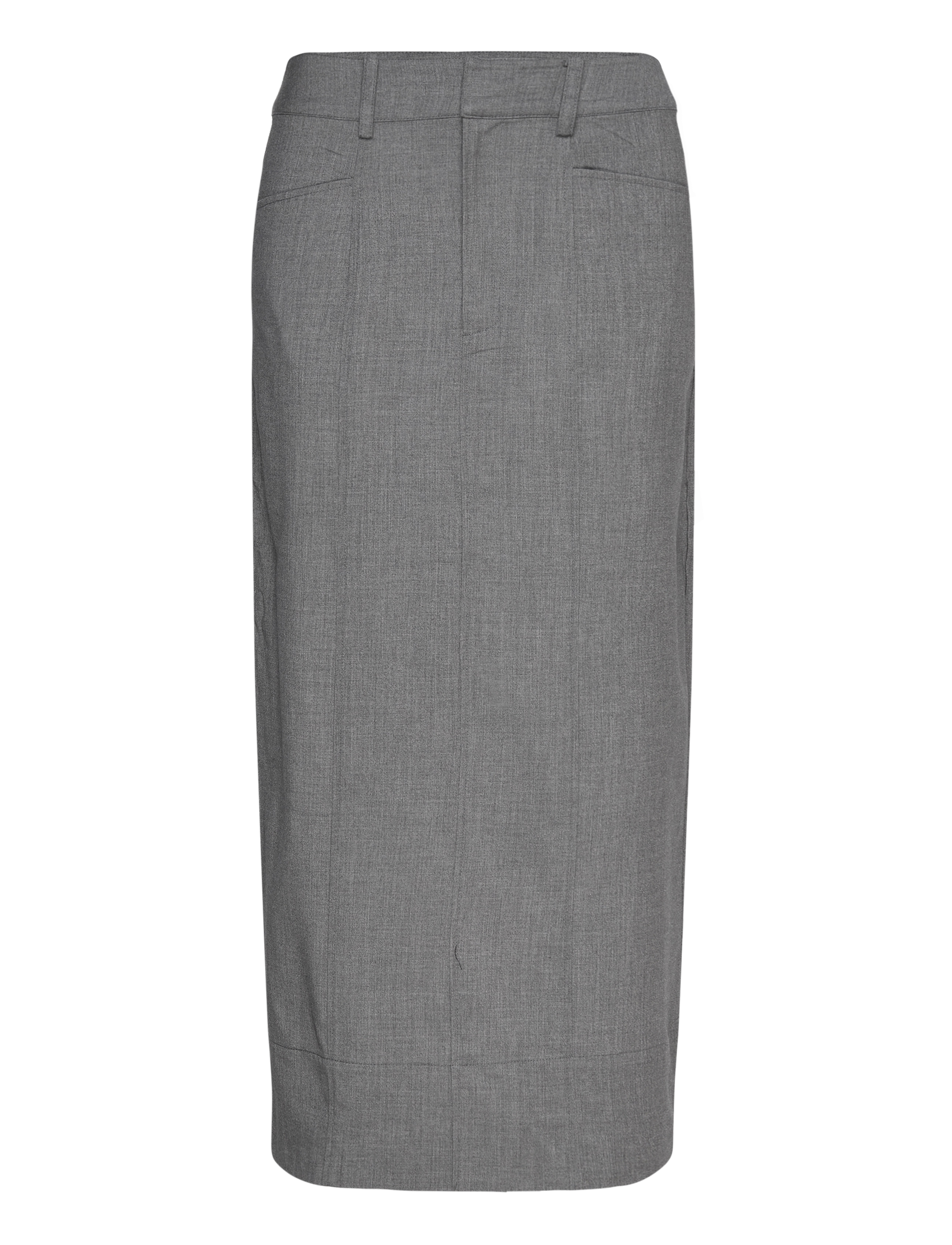 LEVETE ROOM Lr-Jaima Grau - 40 - Damen