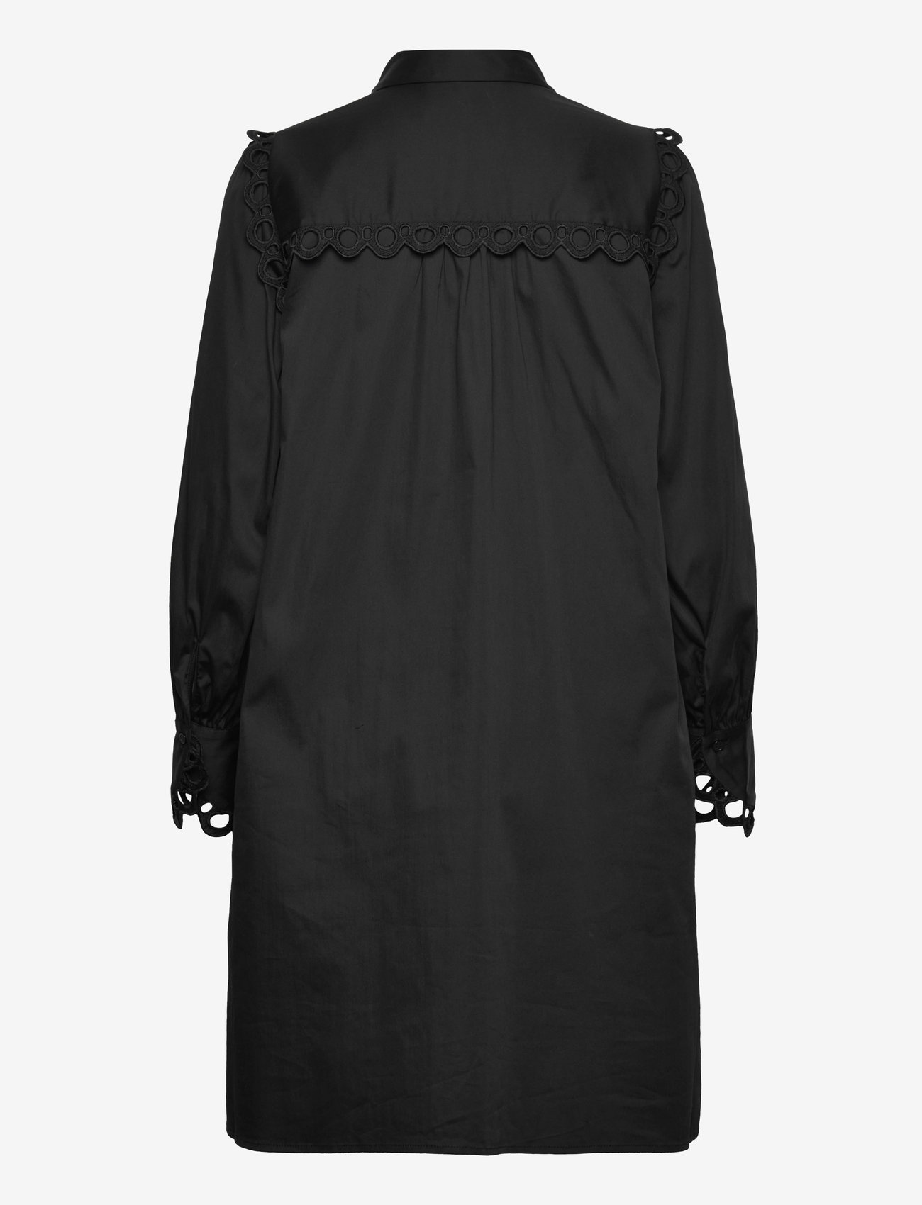 Levete Room - LR-ISLA SOLID - black - 1