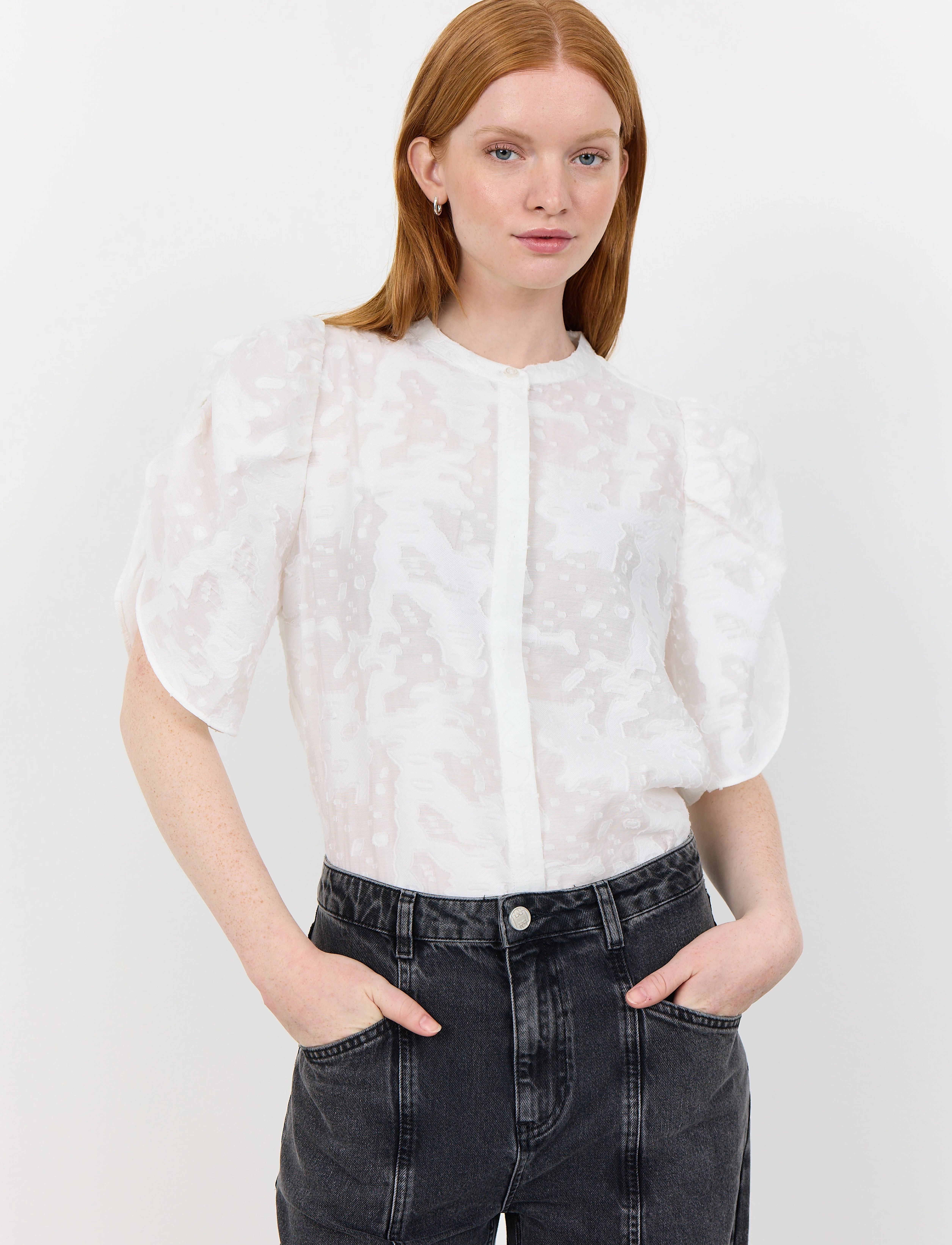 Levete Room - LR-JOSY - star white - 3