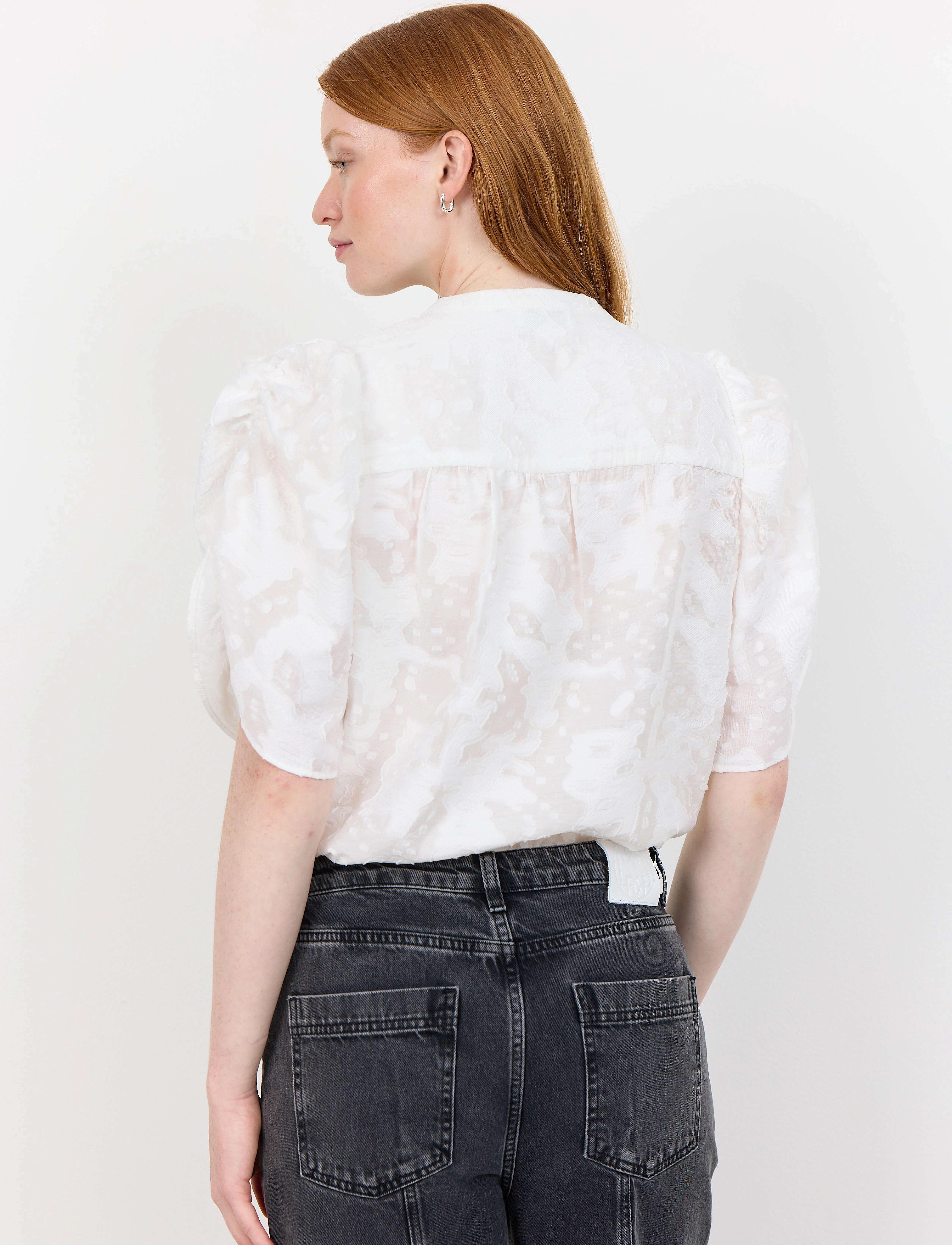 Levete Room - LR-JOSY - star white - 5