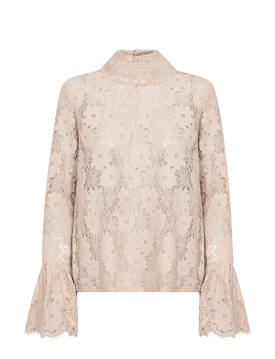 Levete Room - LR-UDON - 1640 mushroom - 1