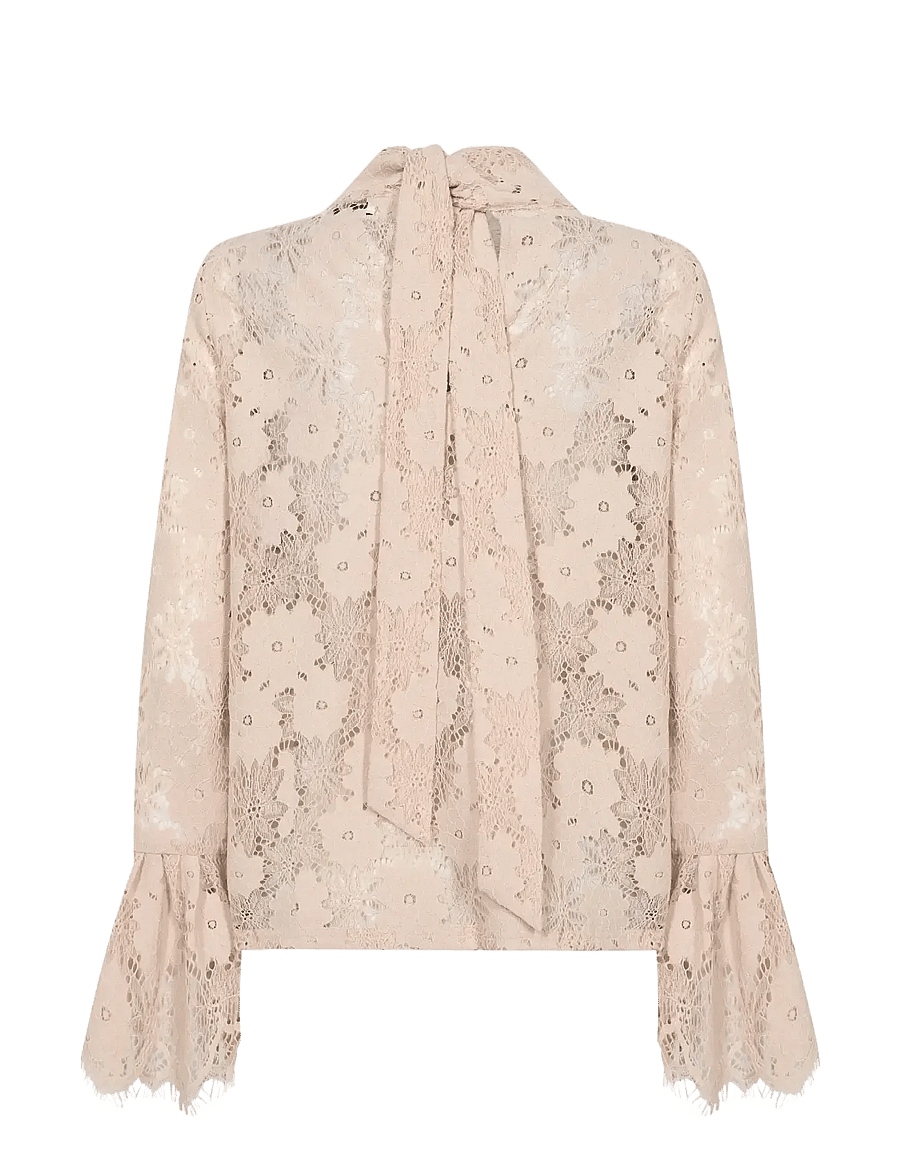 Levete Room - LR-UDON - 1640 mushroom - 2