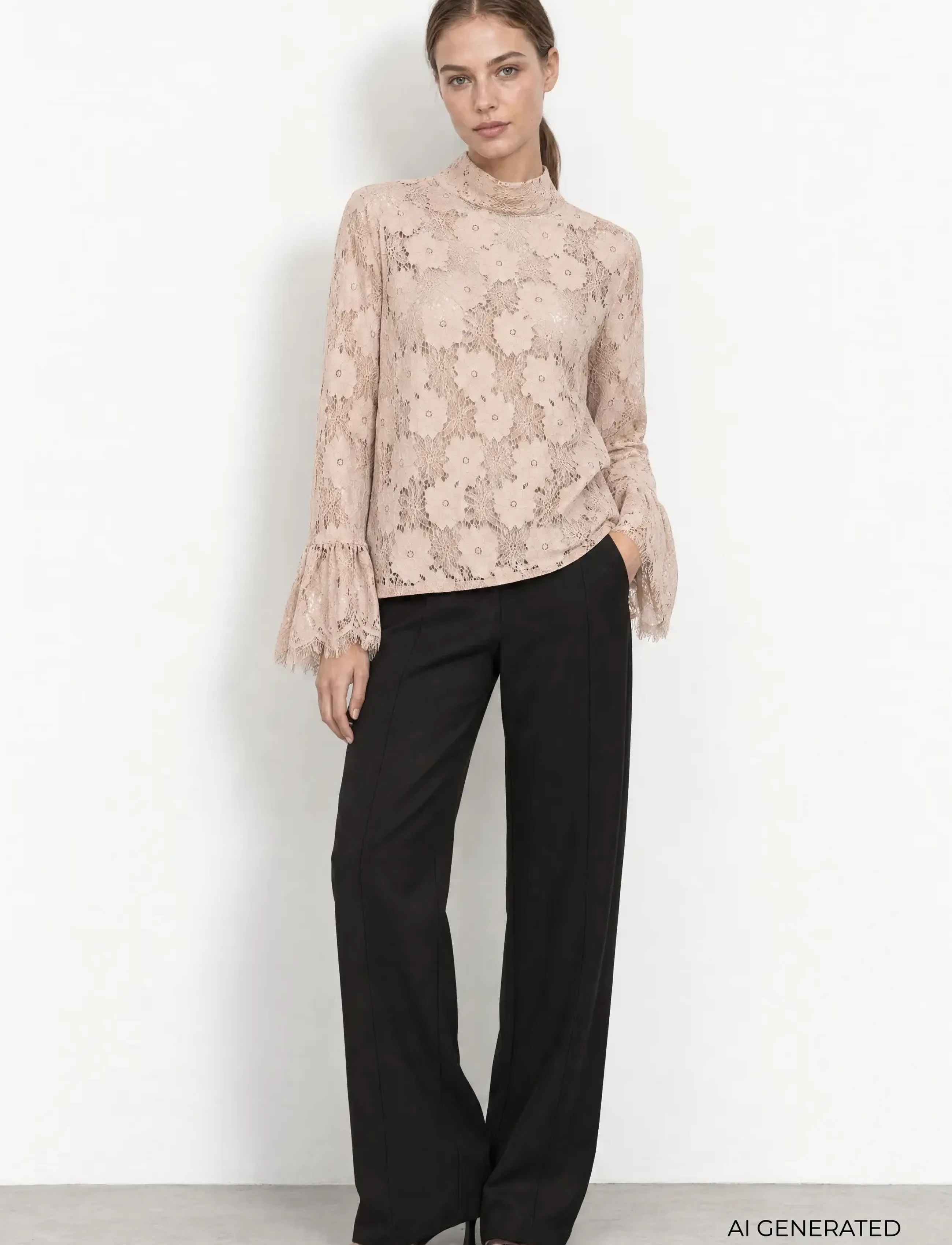 Levete Room - LR-UDON - 1640 mushroom - 3
