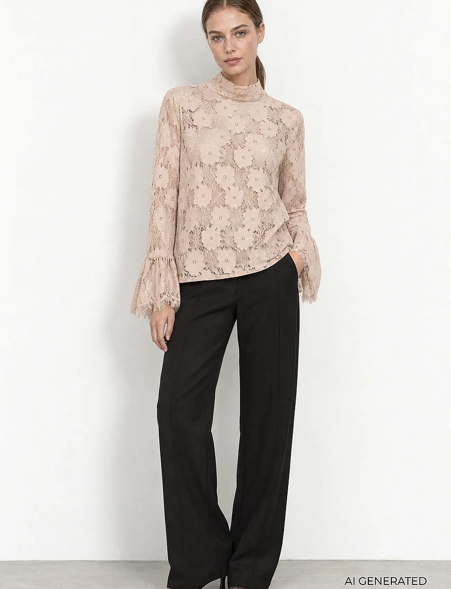 Levete Room - LR-UDON - 1640 mushroom - 3