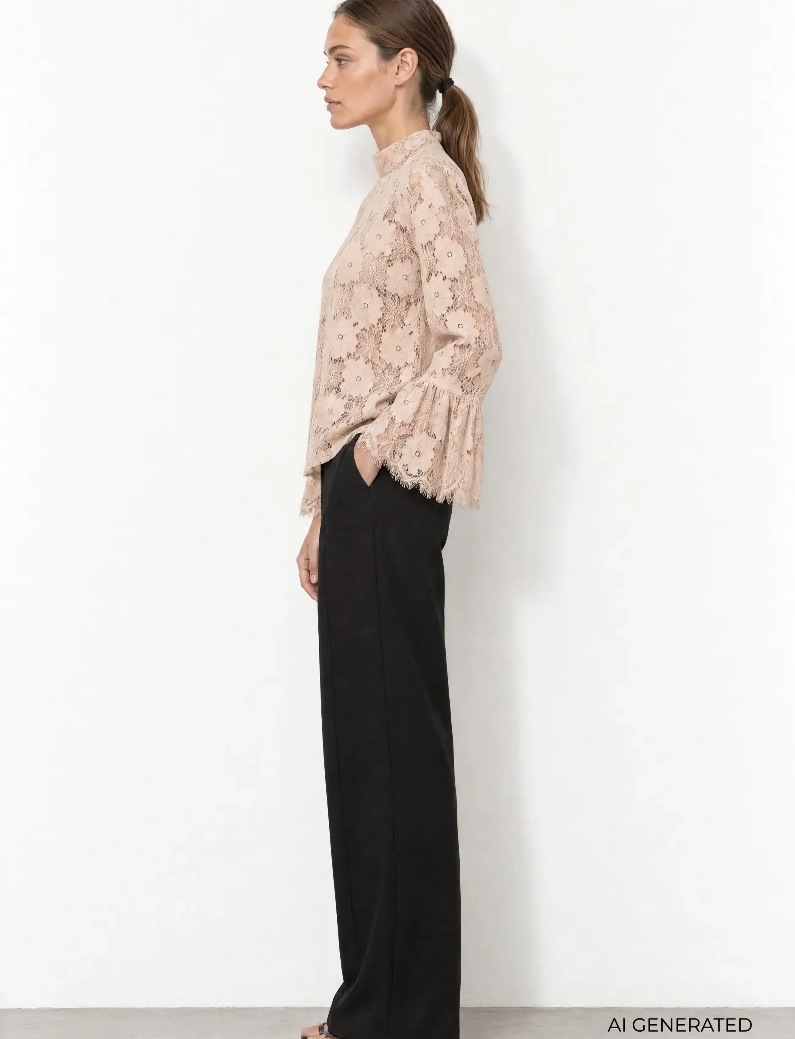Levete Room - LR-UDON - 1640 mushroom - 4