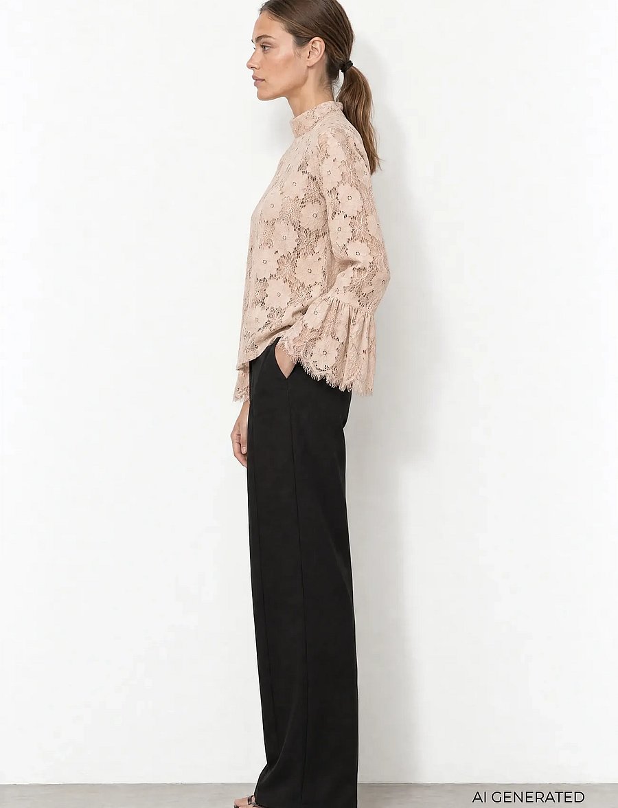 Levete Room - LR-UDON - 1640 mushroom - 4