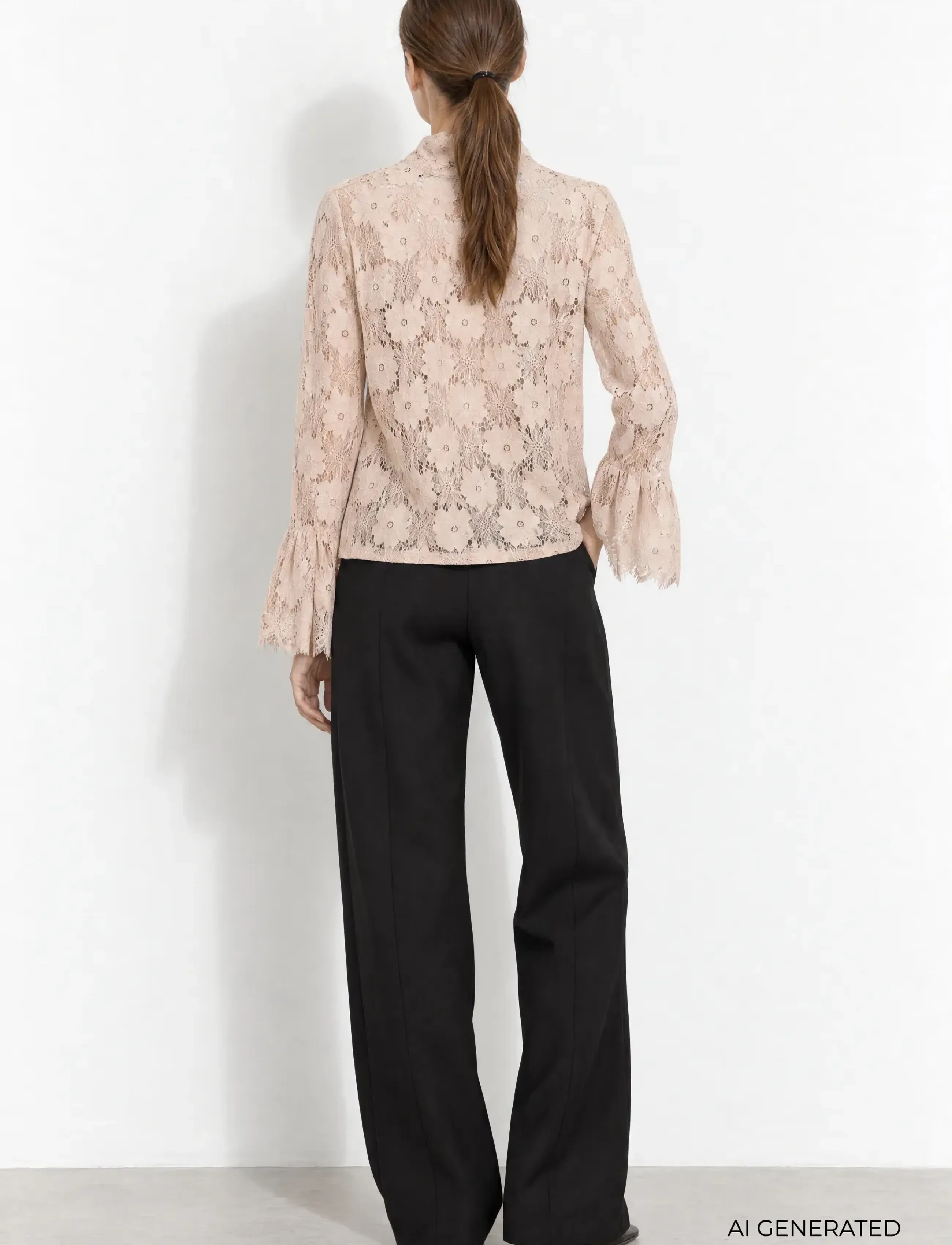 Levete Room - LR-UDON - 1640 mushroom - 5