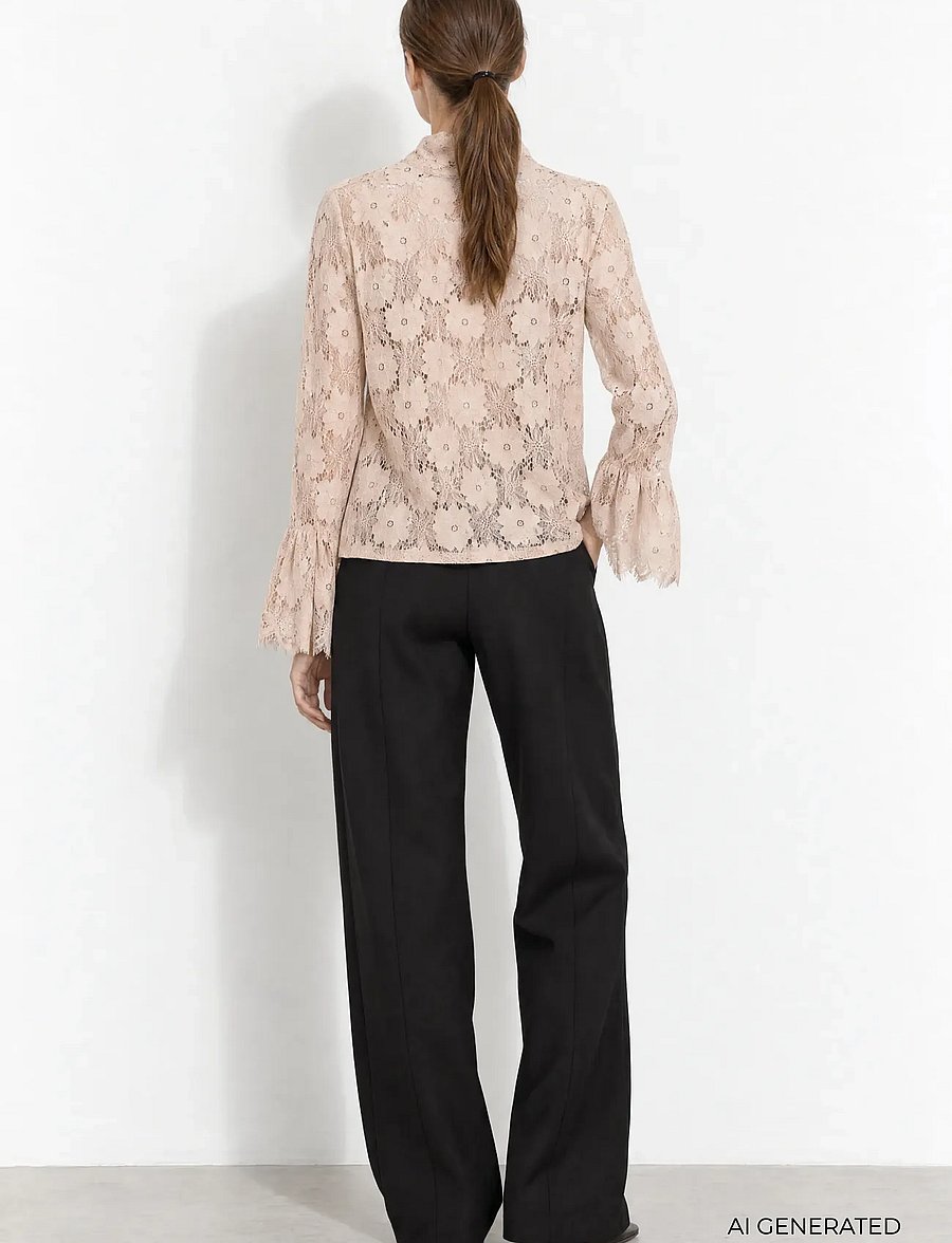 Levete Room - LR-UDON - 1640 mushroom - 5