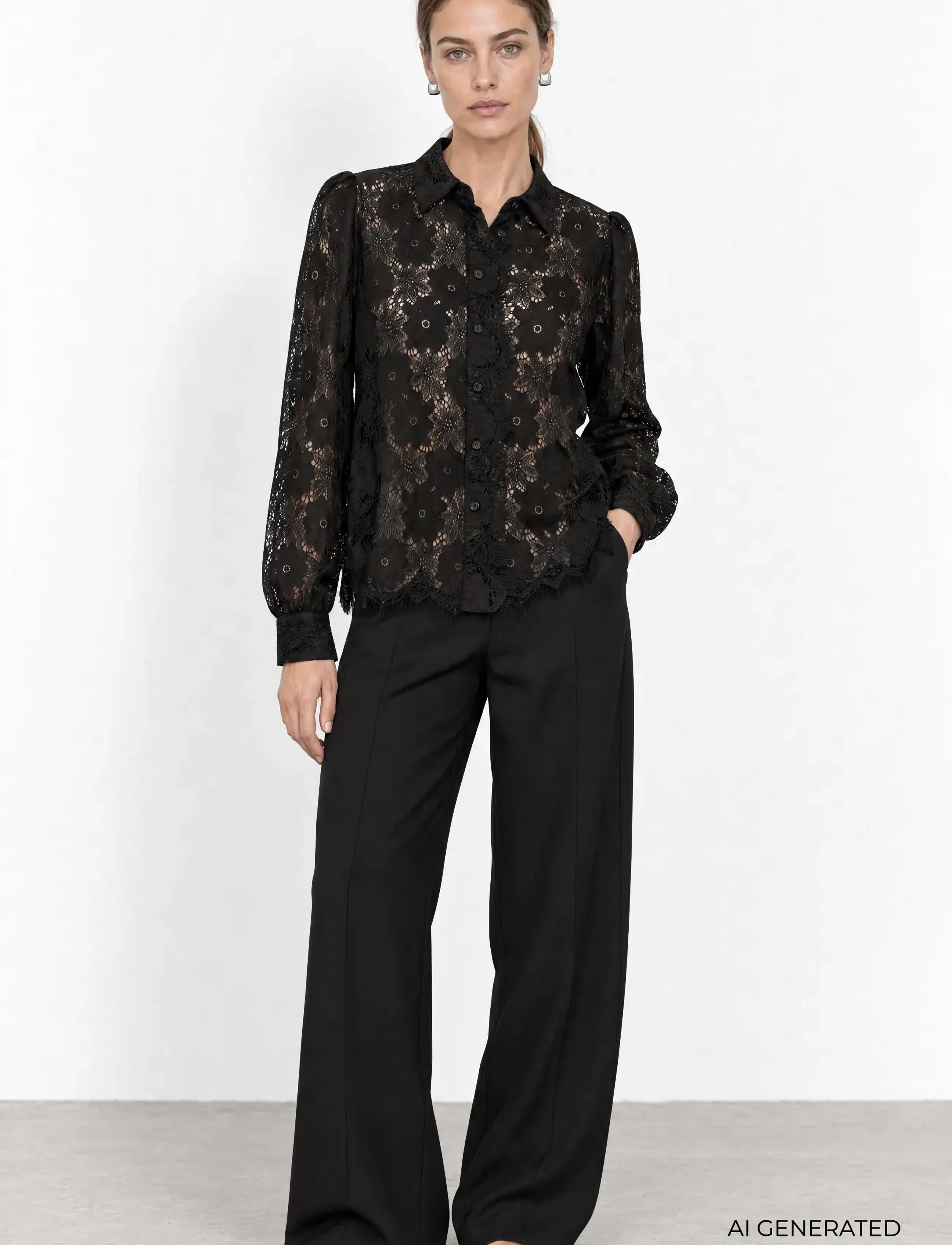 Levete Room - LR-UDON - 9999 black - 0