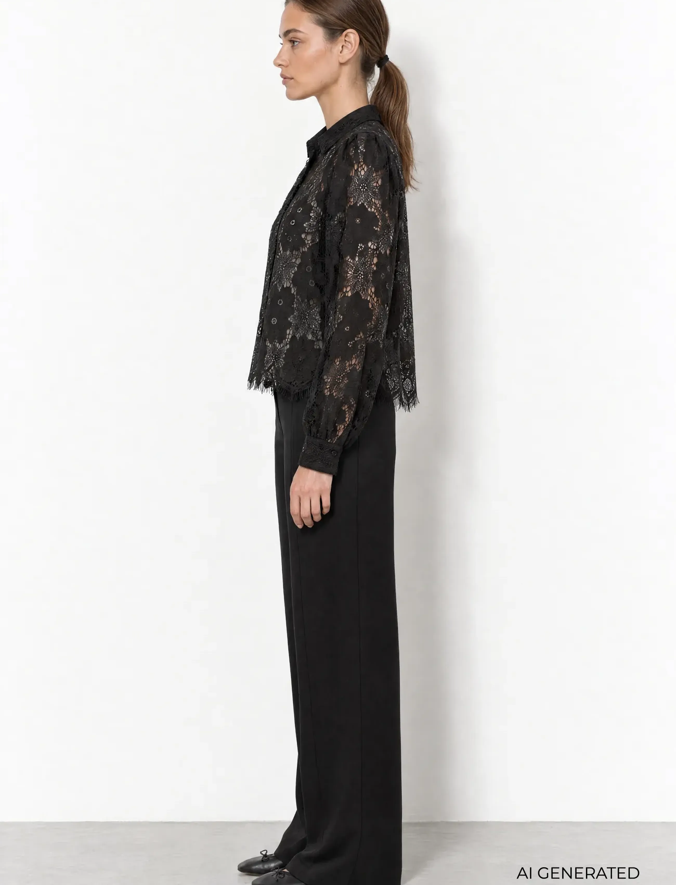 Levete Room - LR-UDON - 9999 black - 3