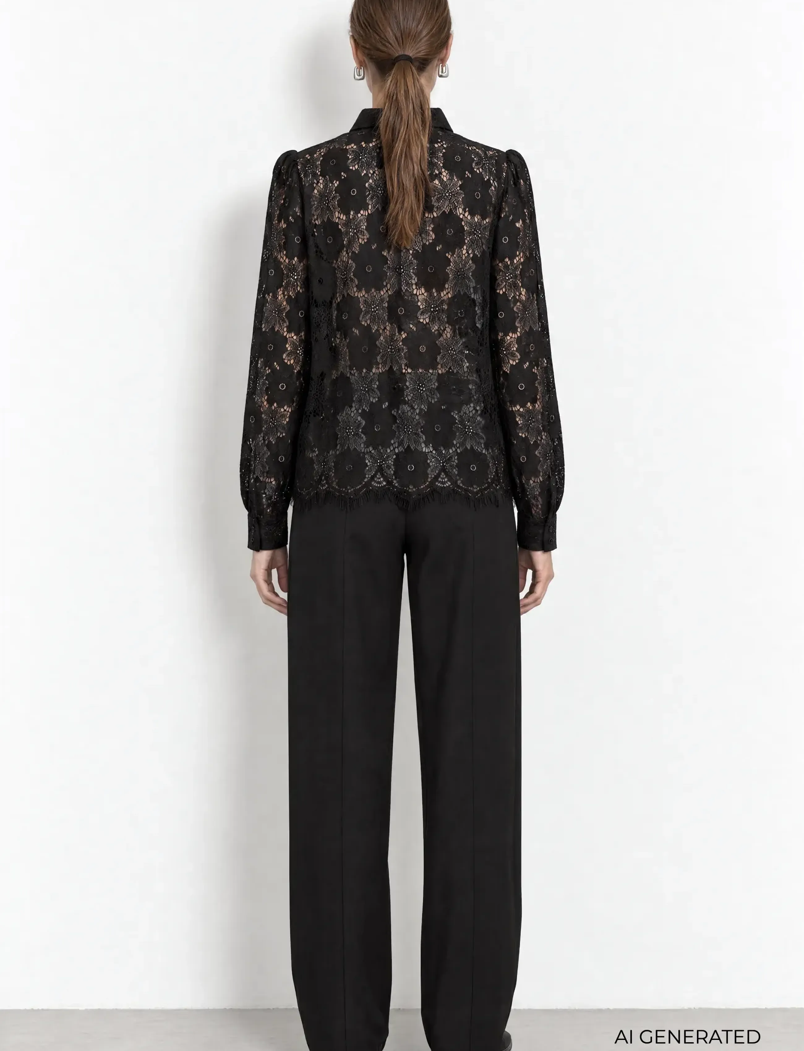 Levete Room - LR-UDON - 9999 black - 4