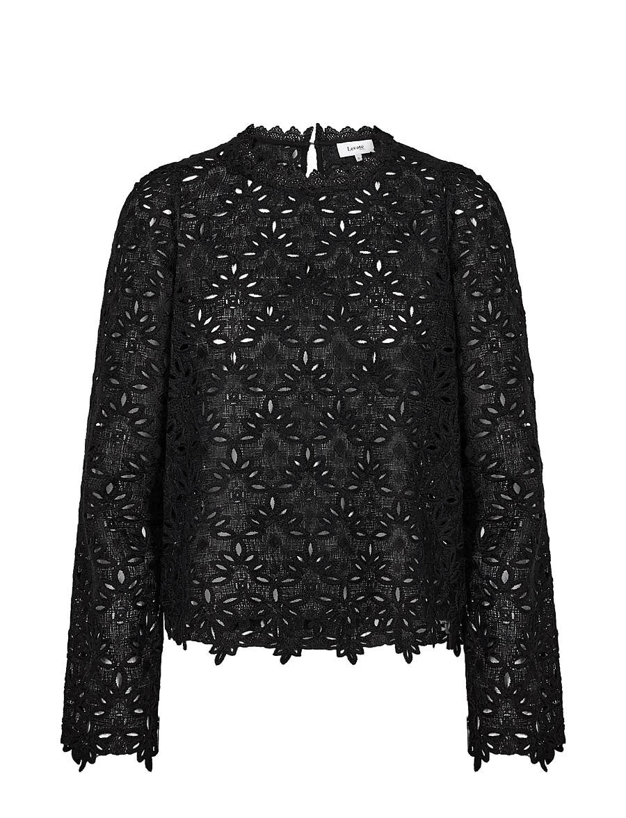 Levete Room - LR-ULLA - 9999 black - 1