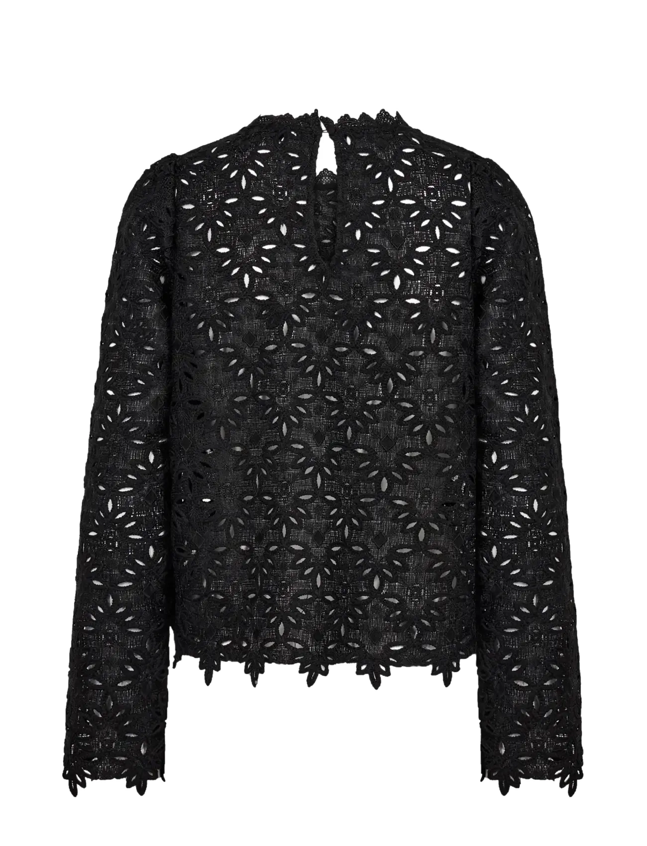 Levete Room - LR-ULLA - 9999 black - 2