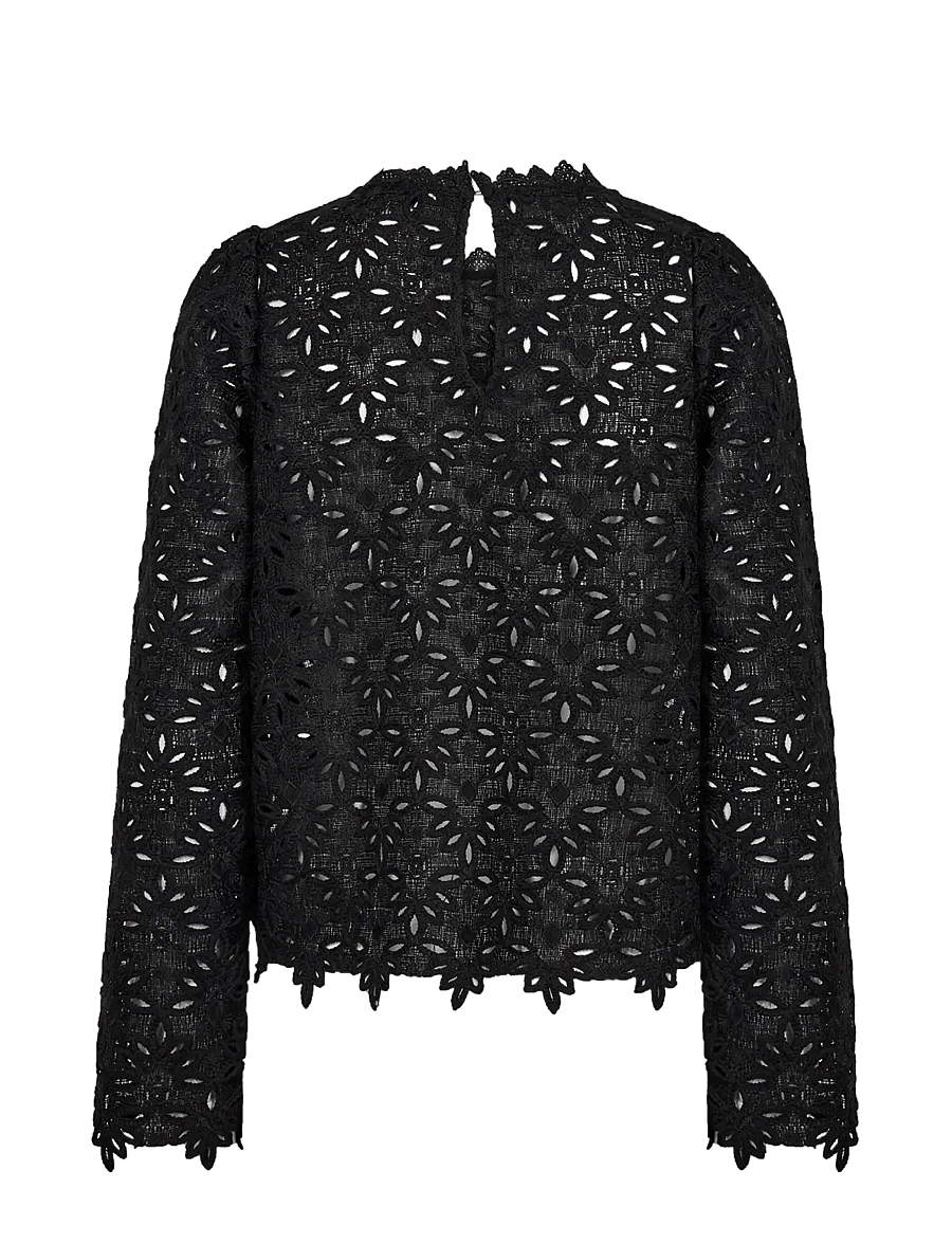 Levete Room - LR-ULLA - 9999 black - 2