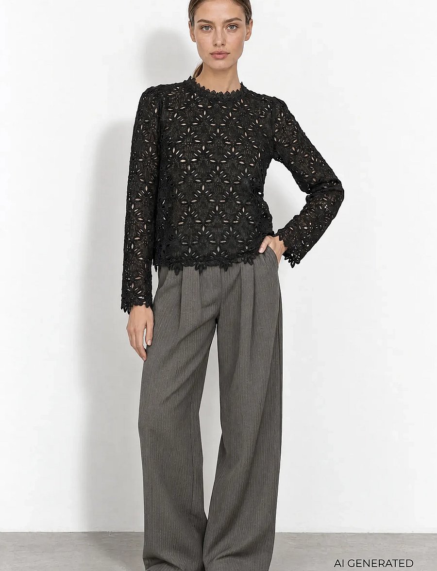 Levete Room - LR-ULLA - 9999 black - 0